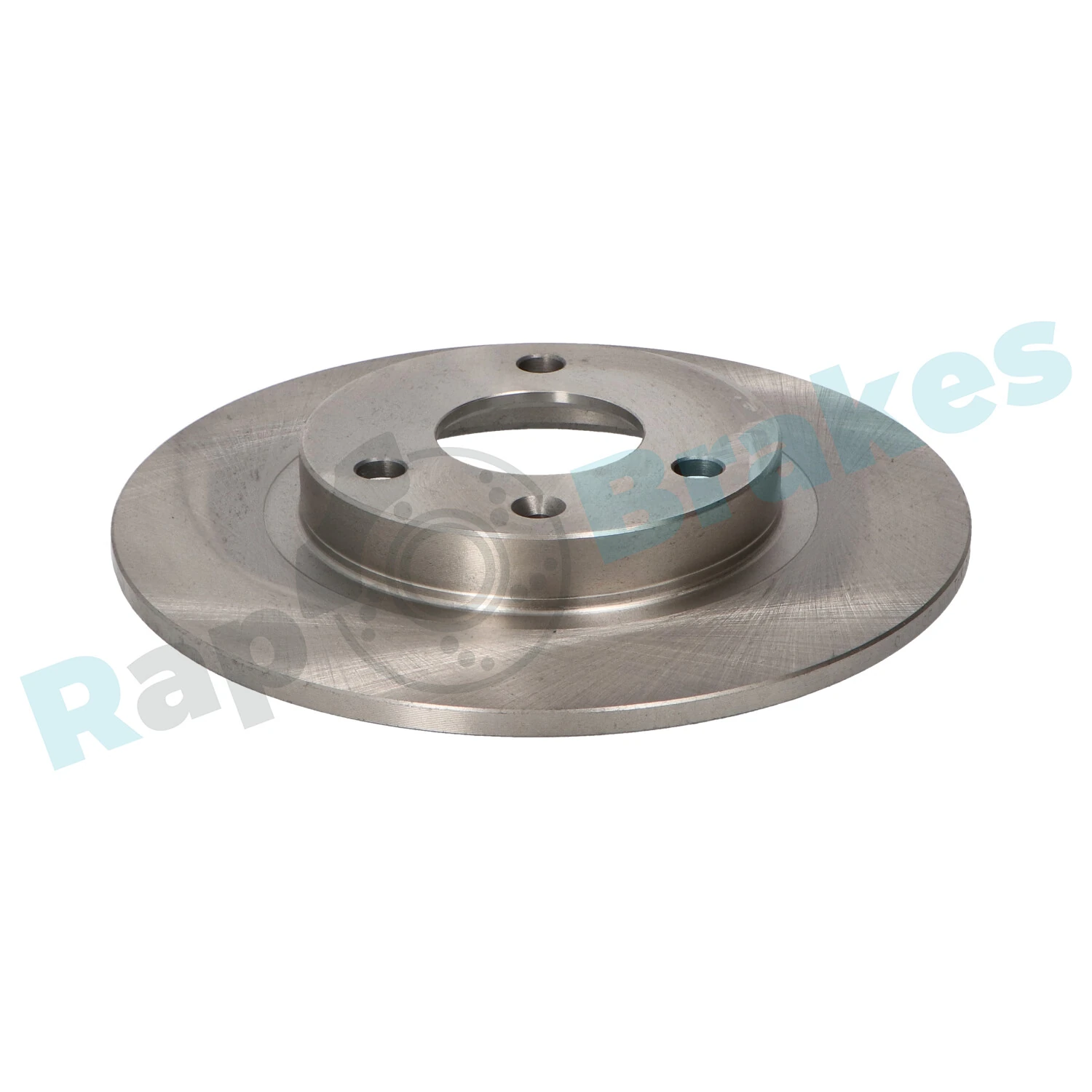 Brake Disc R-D0906