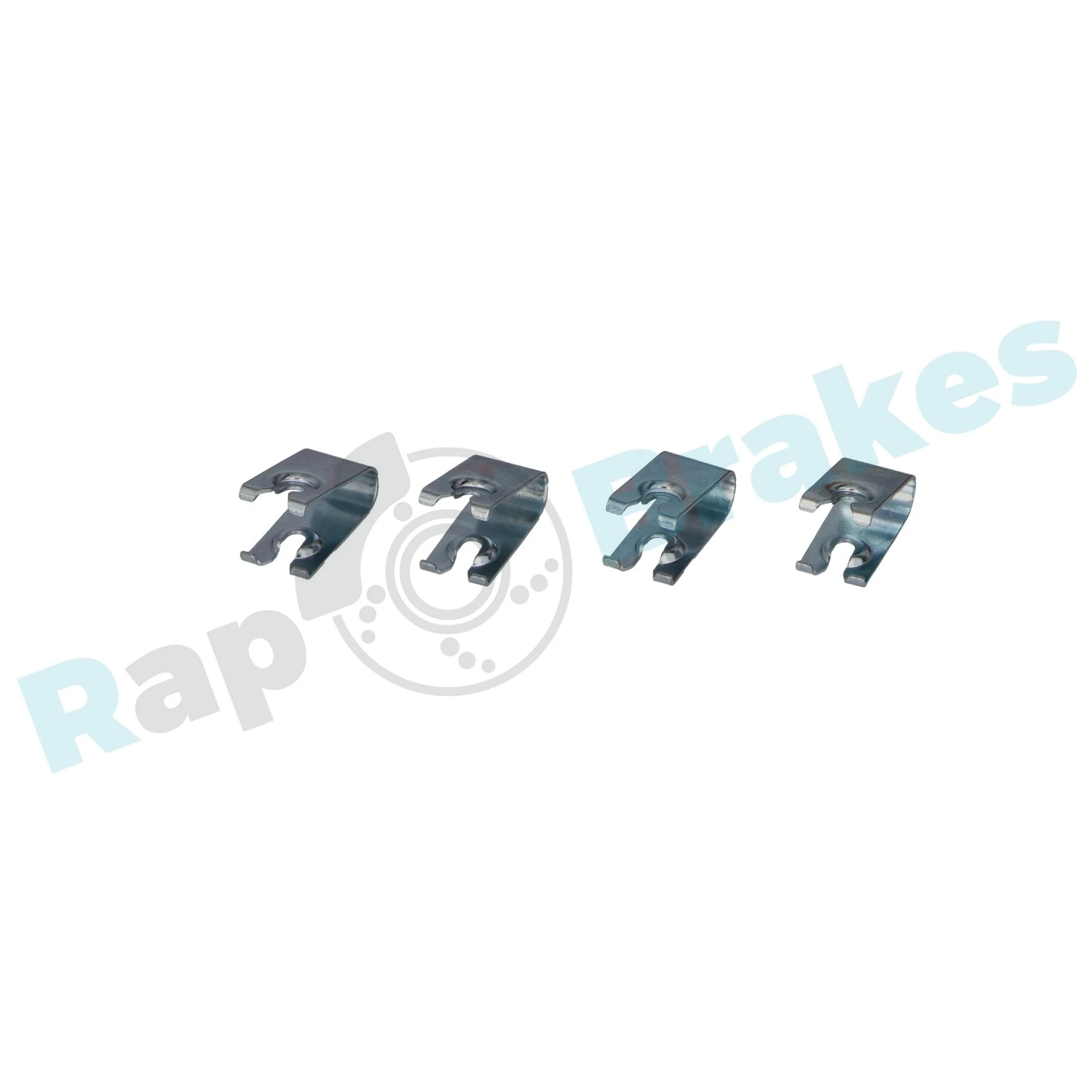 Accessory Kit, brake shoes R-T0158