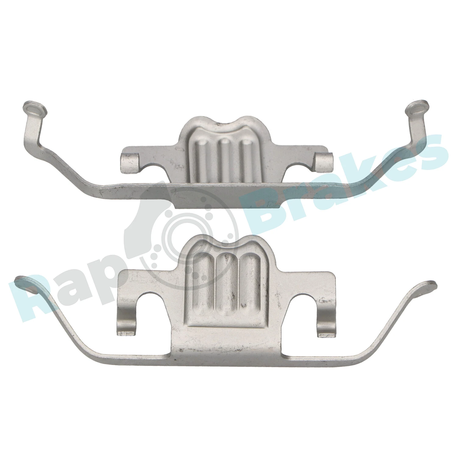 Accessory Kit, disc brake pad R-U0138