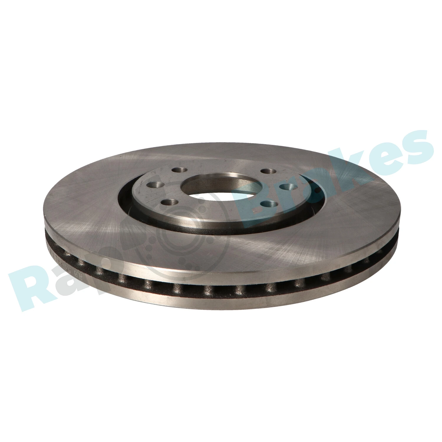 Brake Disc R-D0604