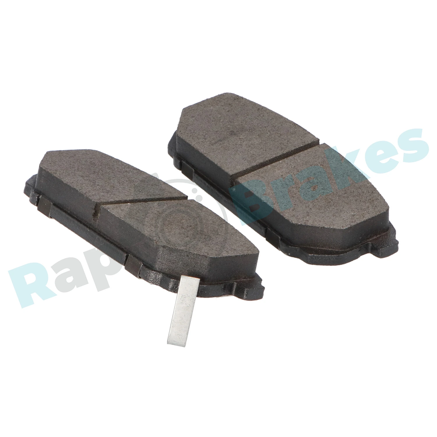Brake Pad Set, disc brake R-P1139