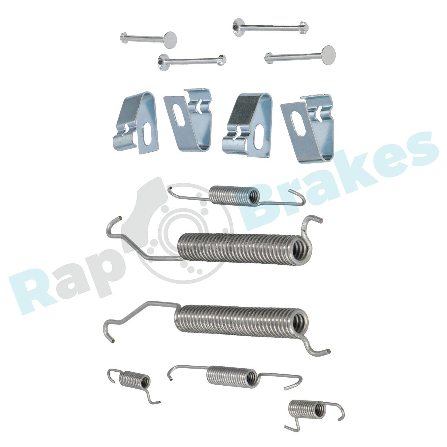 Accessory Kit, brake shoes R-T0229