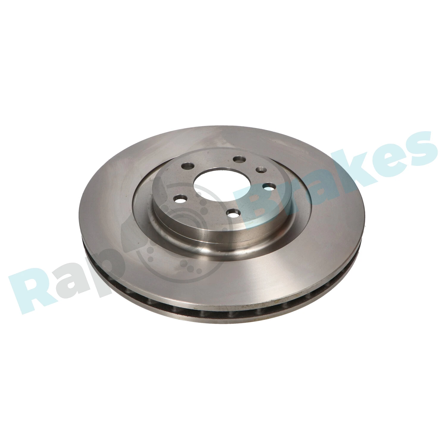 Brake Disc R-D0190