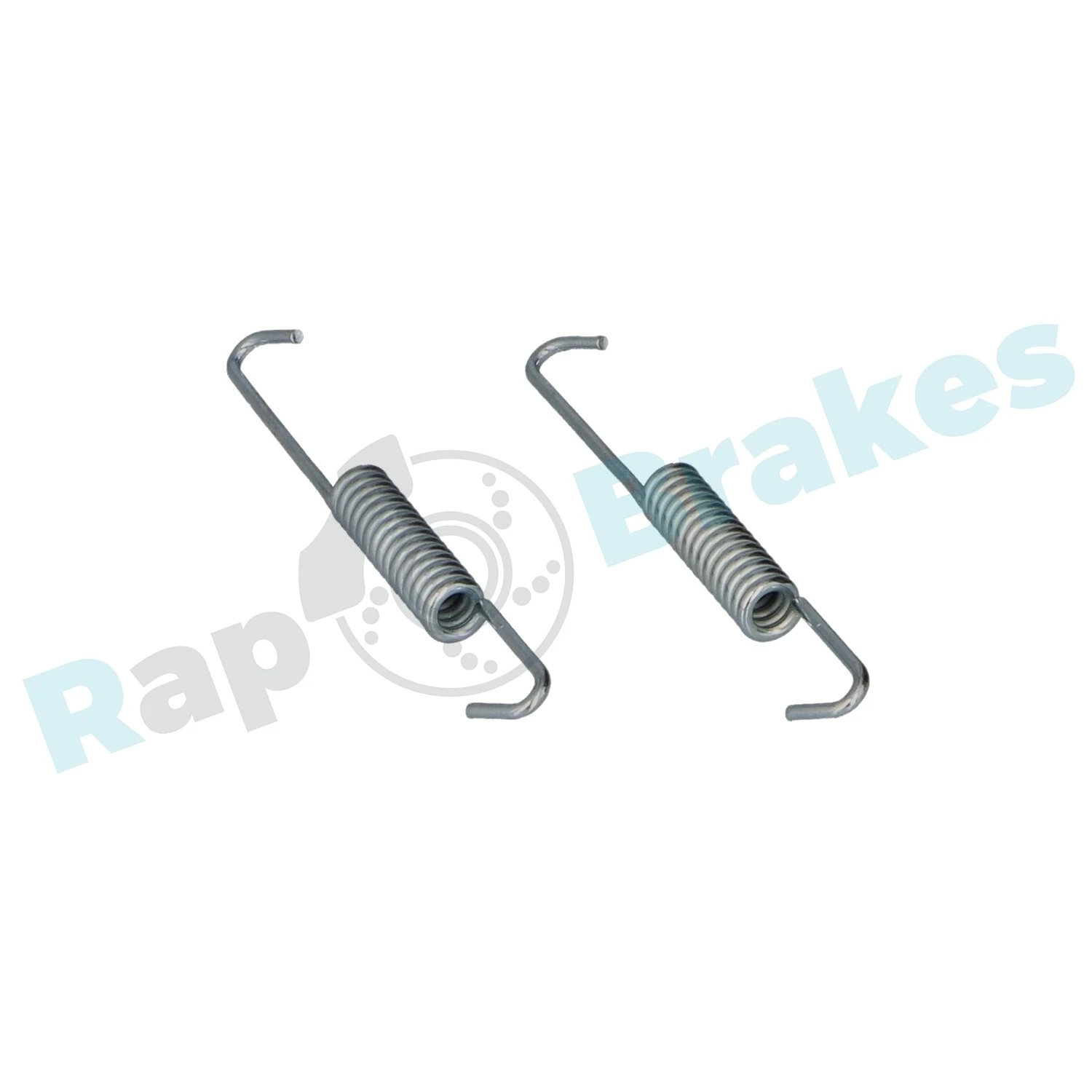 Accessory Kit, brake shoes R-T0187