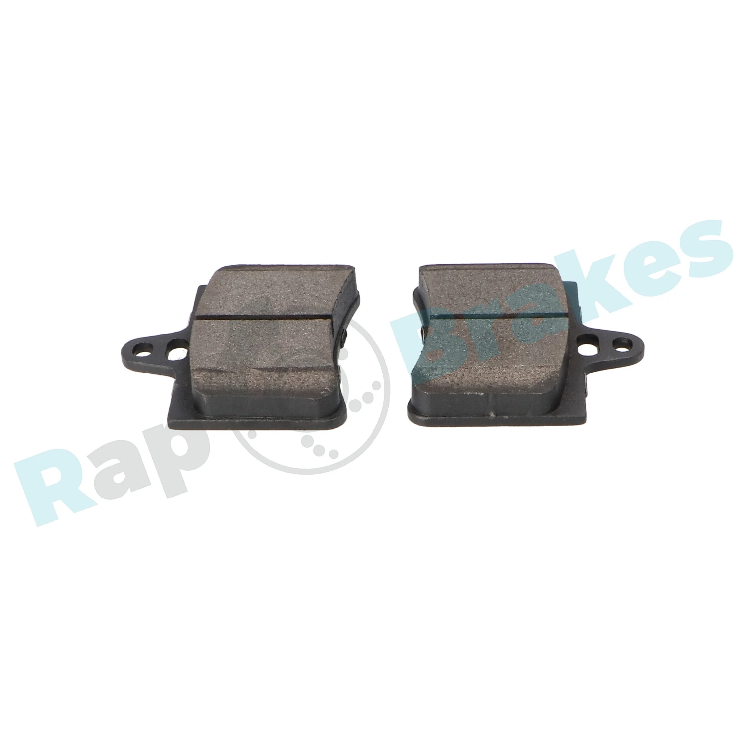 Brake Pad Set, disc brake R-P0354