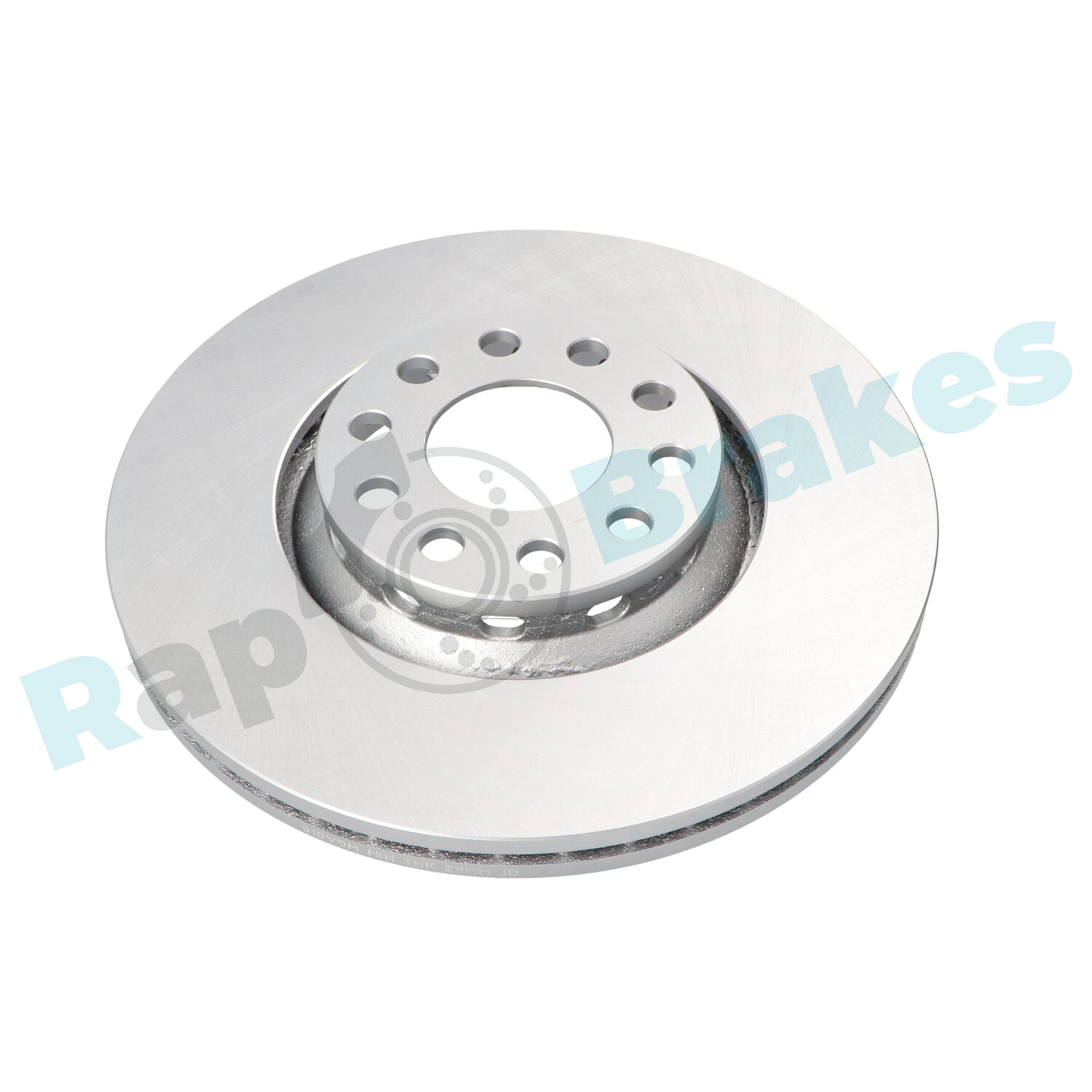 Brake Disc R-D0516C