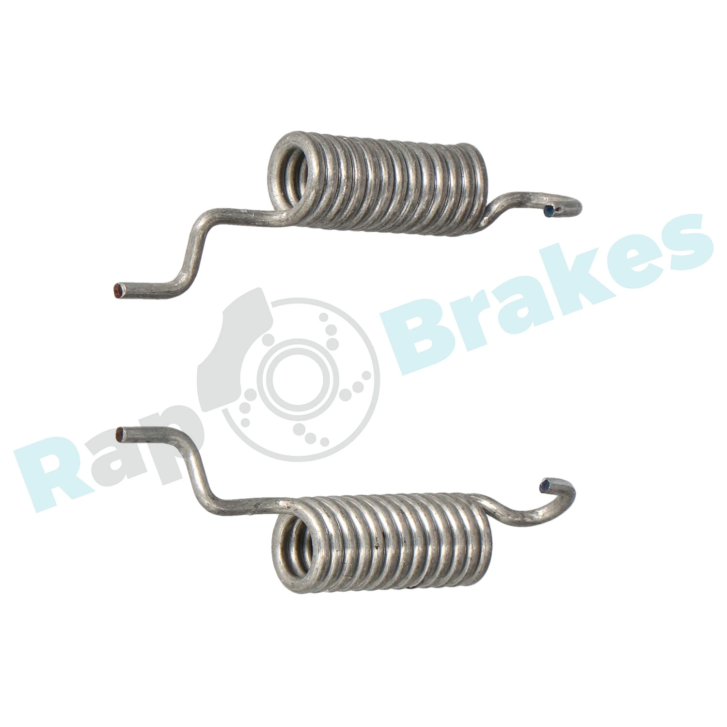 Accessory Kit, brake shoes R-T0156
