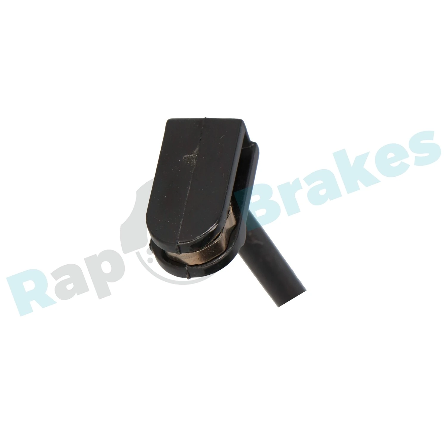 Warning Contact, brake pad wear R-G0012
