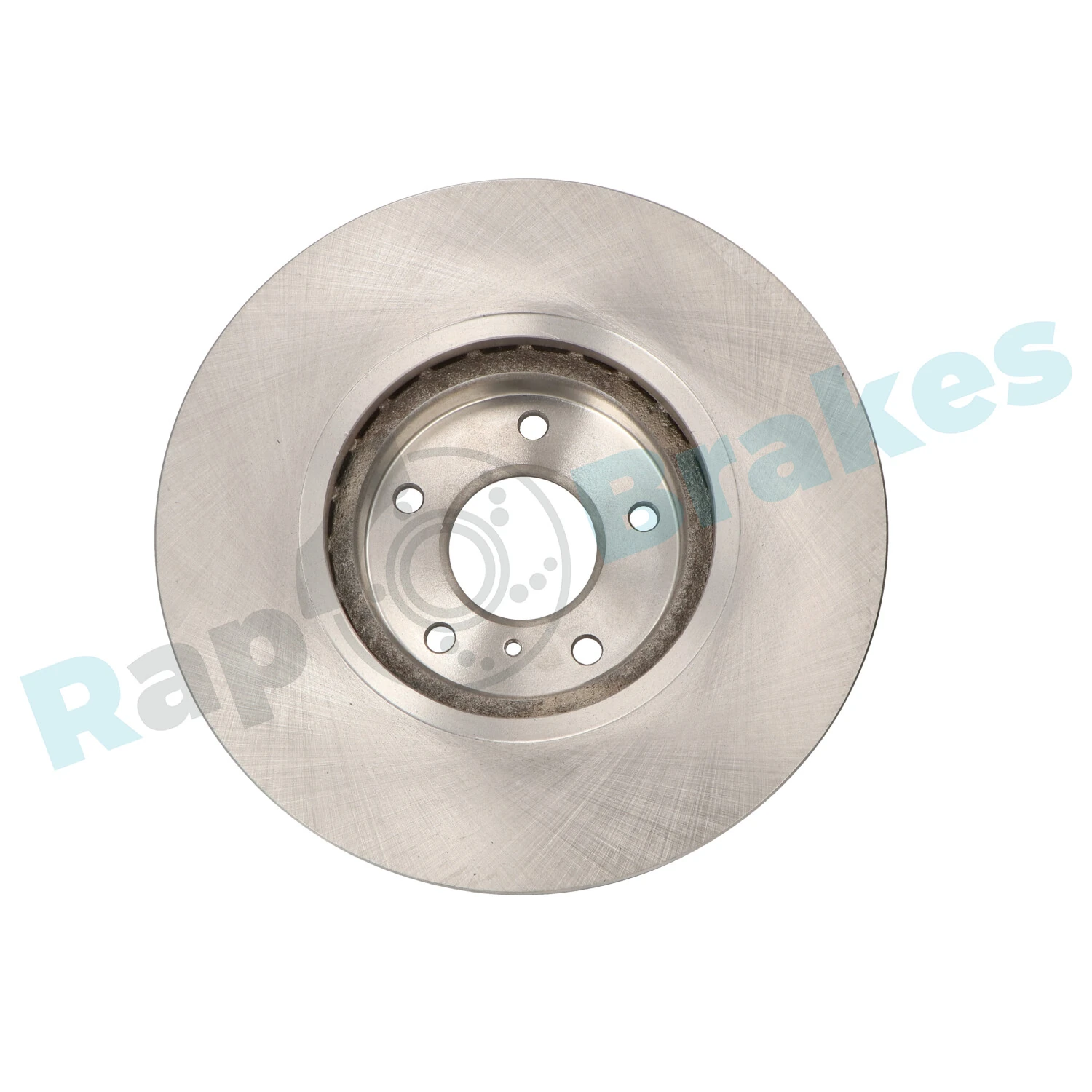 Brake Disc R-D0208