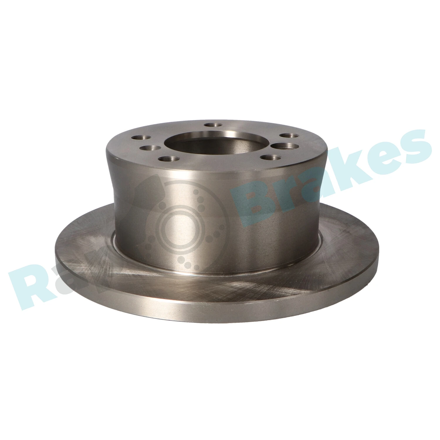 Brake Disc R-D0634