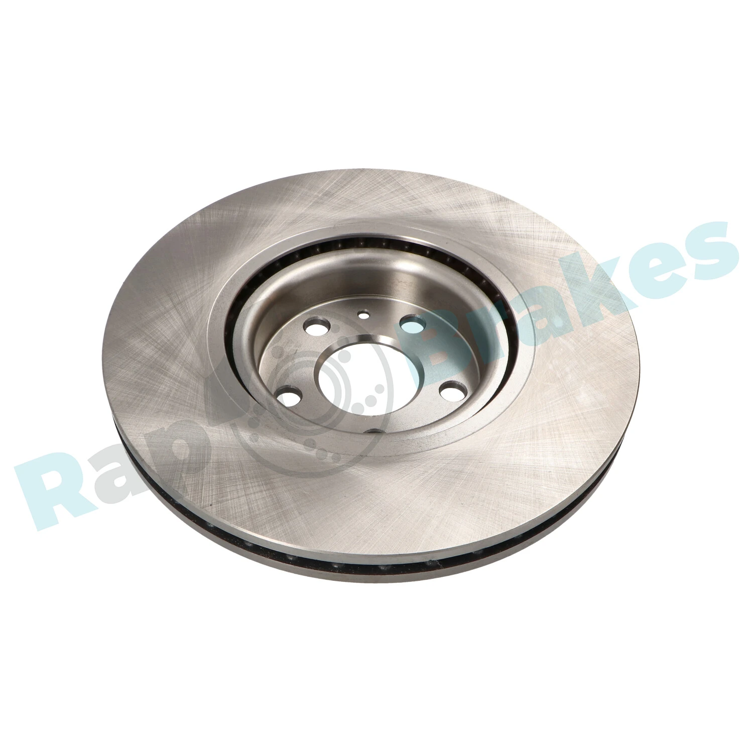 Brake Disc R-D1017