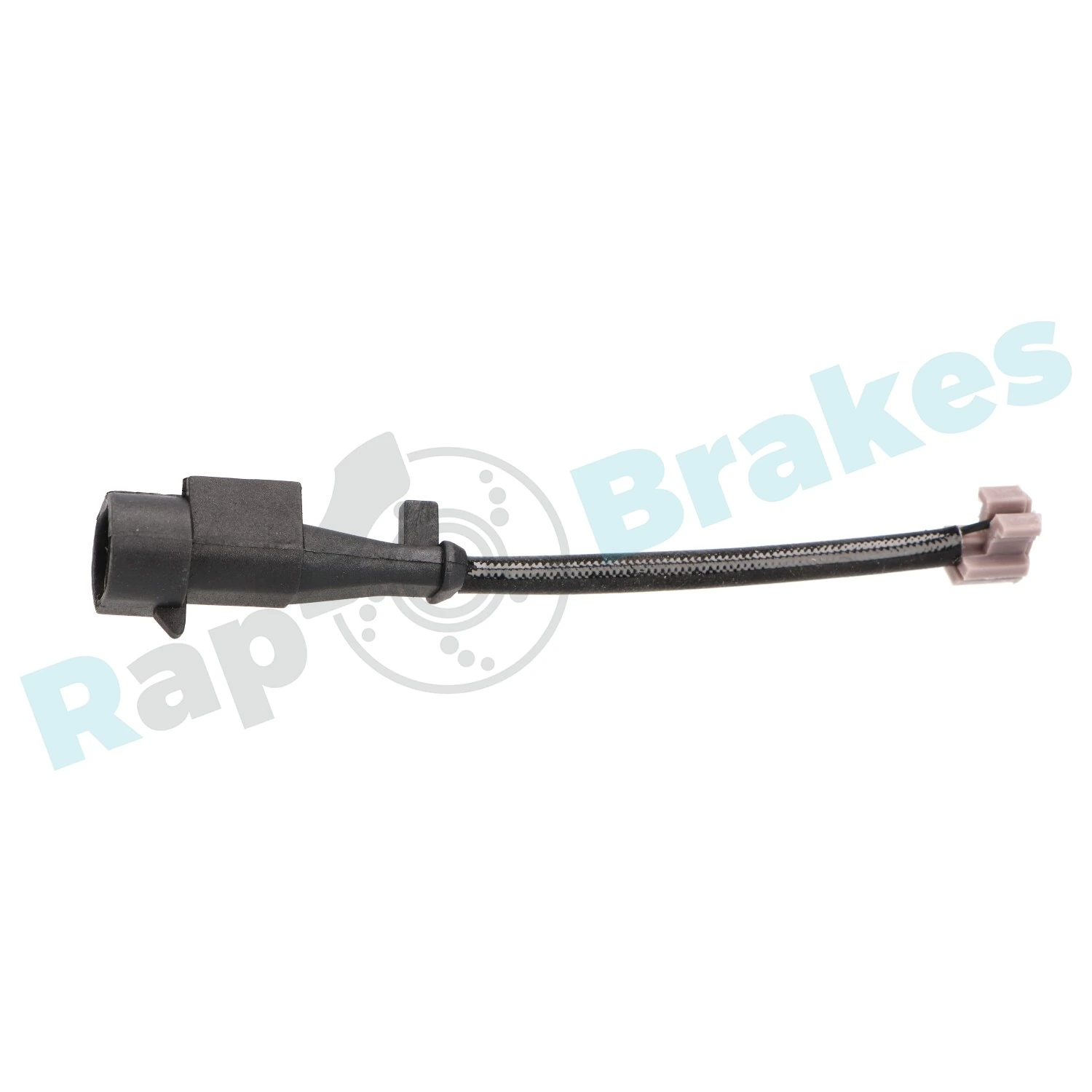 Warning Contact, brake pad wear R-G0026