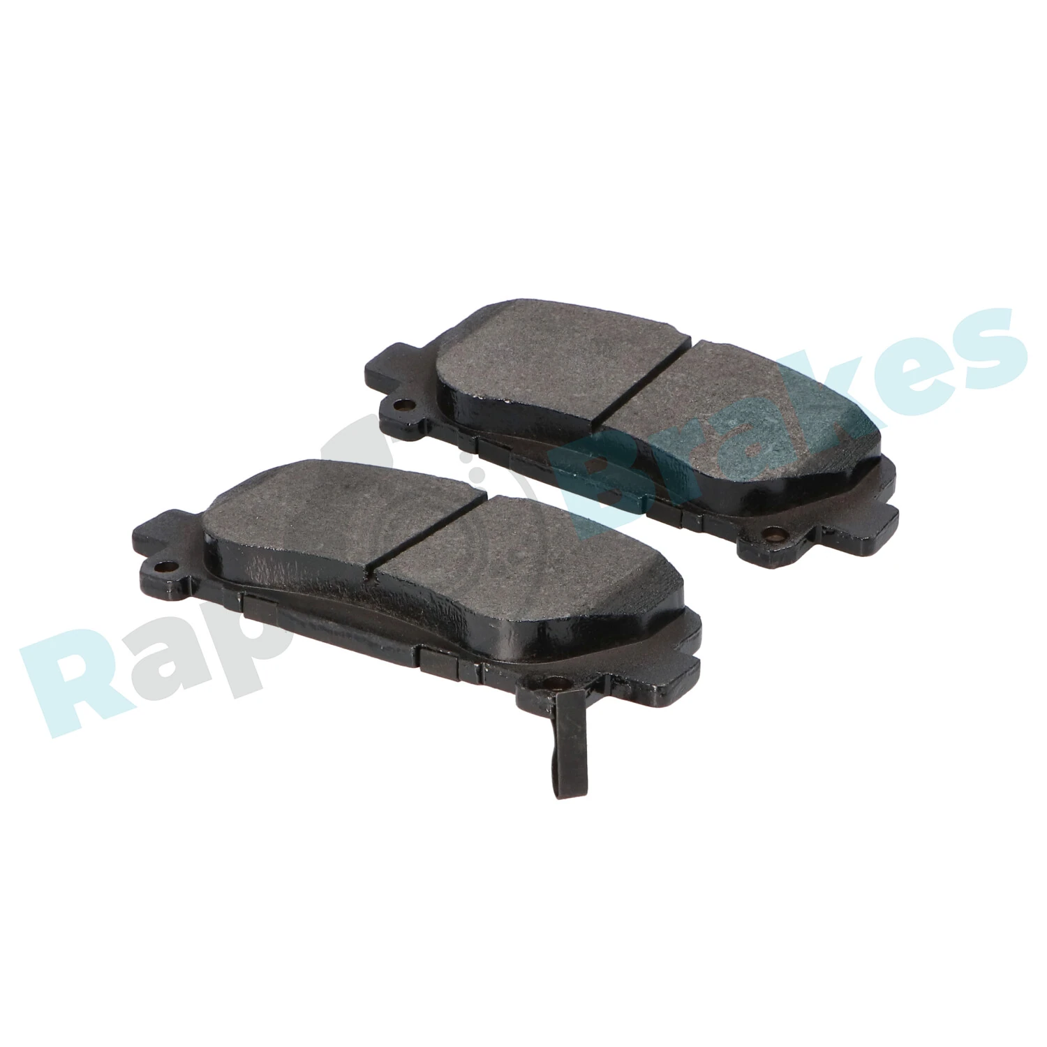 Brake Pad Set, disc brake R-P1263