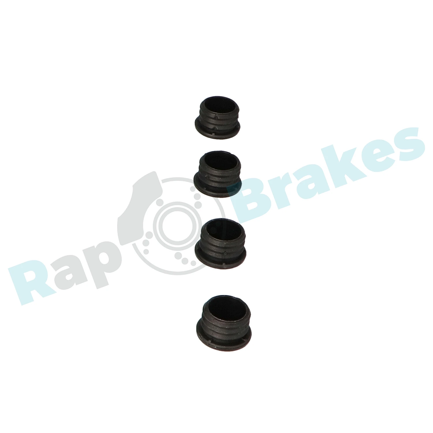 Accessory Kit, disc brake pad R-U0297