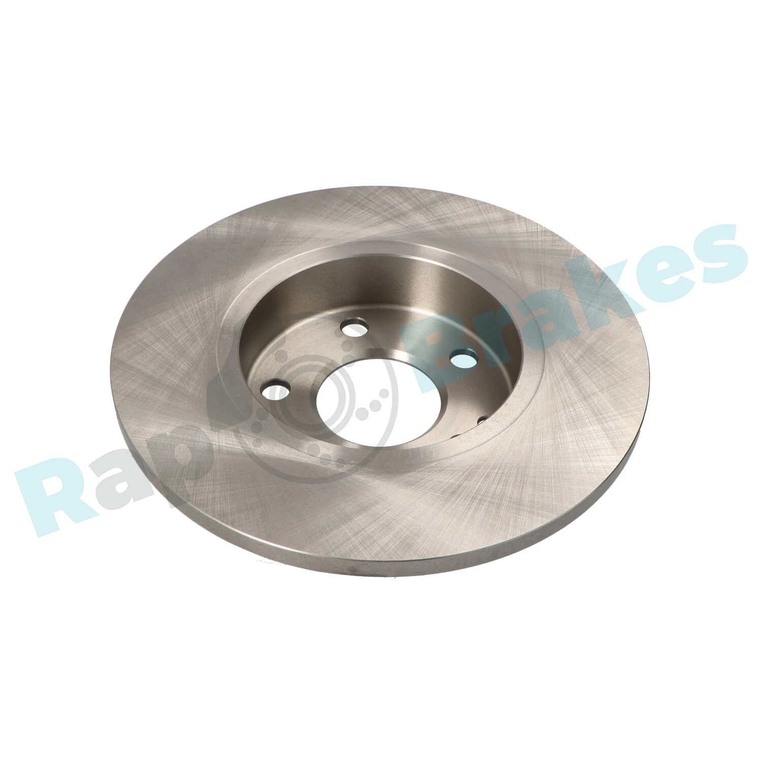 Brake Disc R-D0442