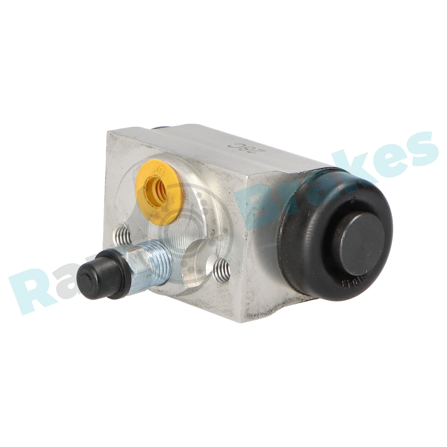 Silinder rem roda R-C0009