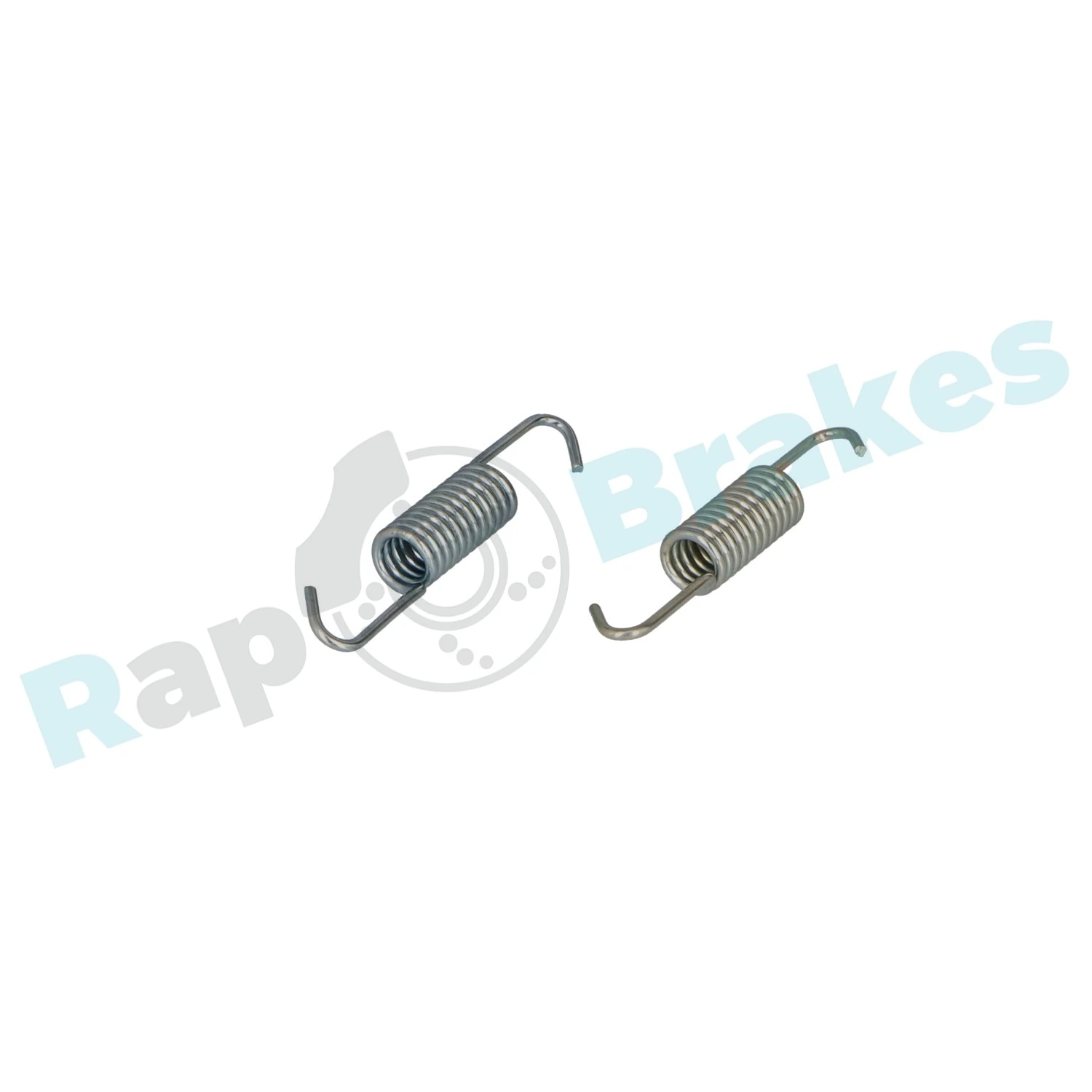 Accessory Kit, brake shoes R-T0165