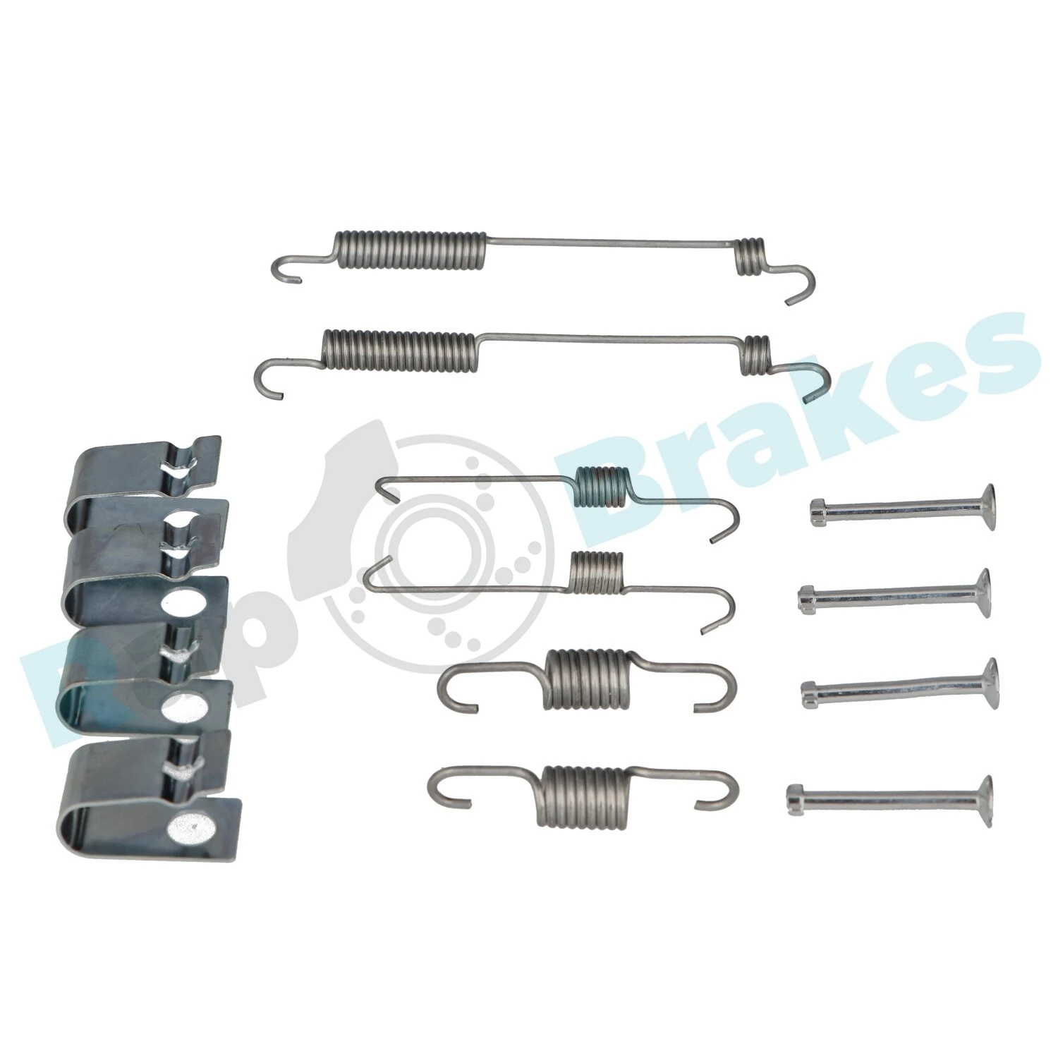 Accessory Kit, brake shoes R-T0184