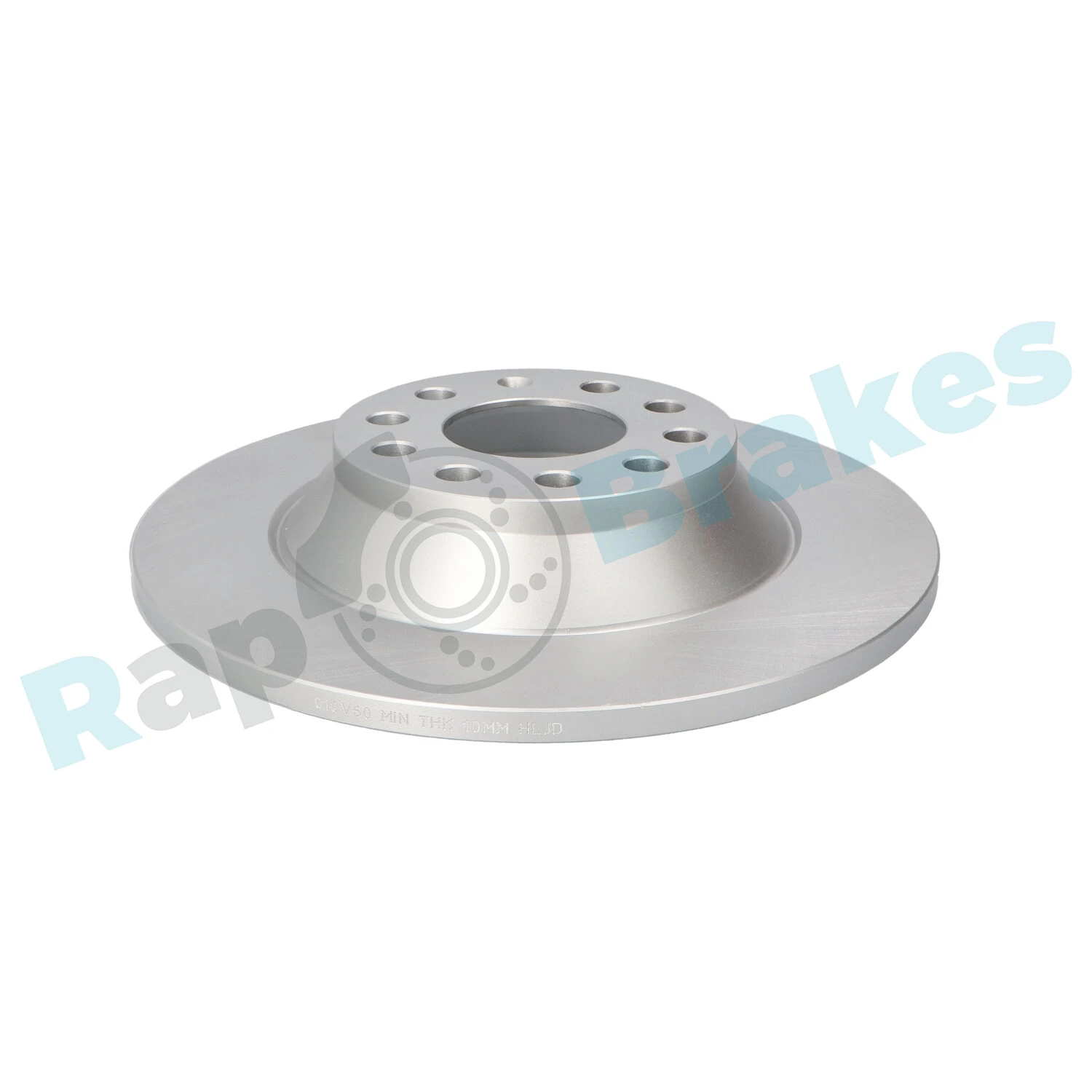 Brake Disc R-D0410C