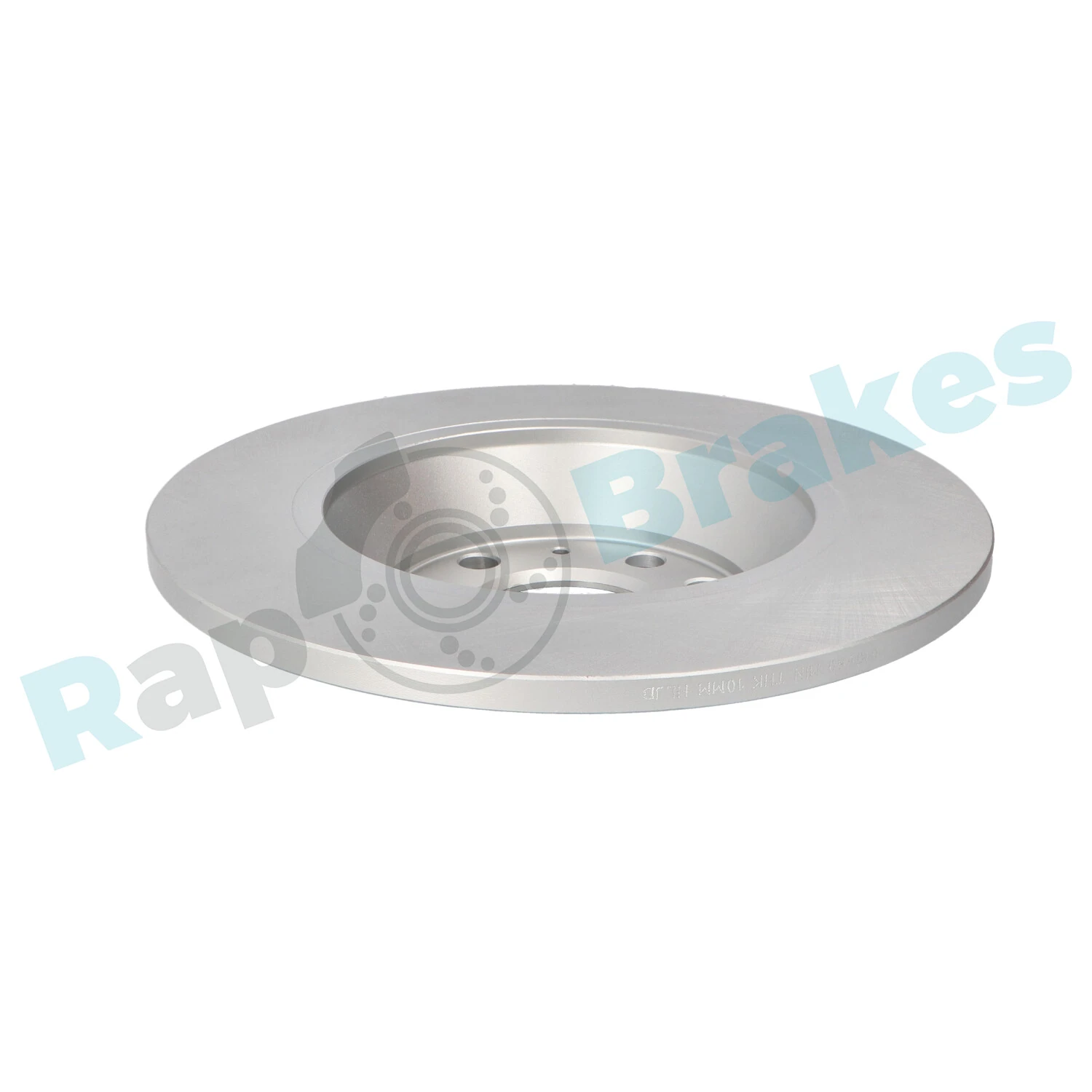 Brake Disc R-D0410C