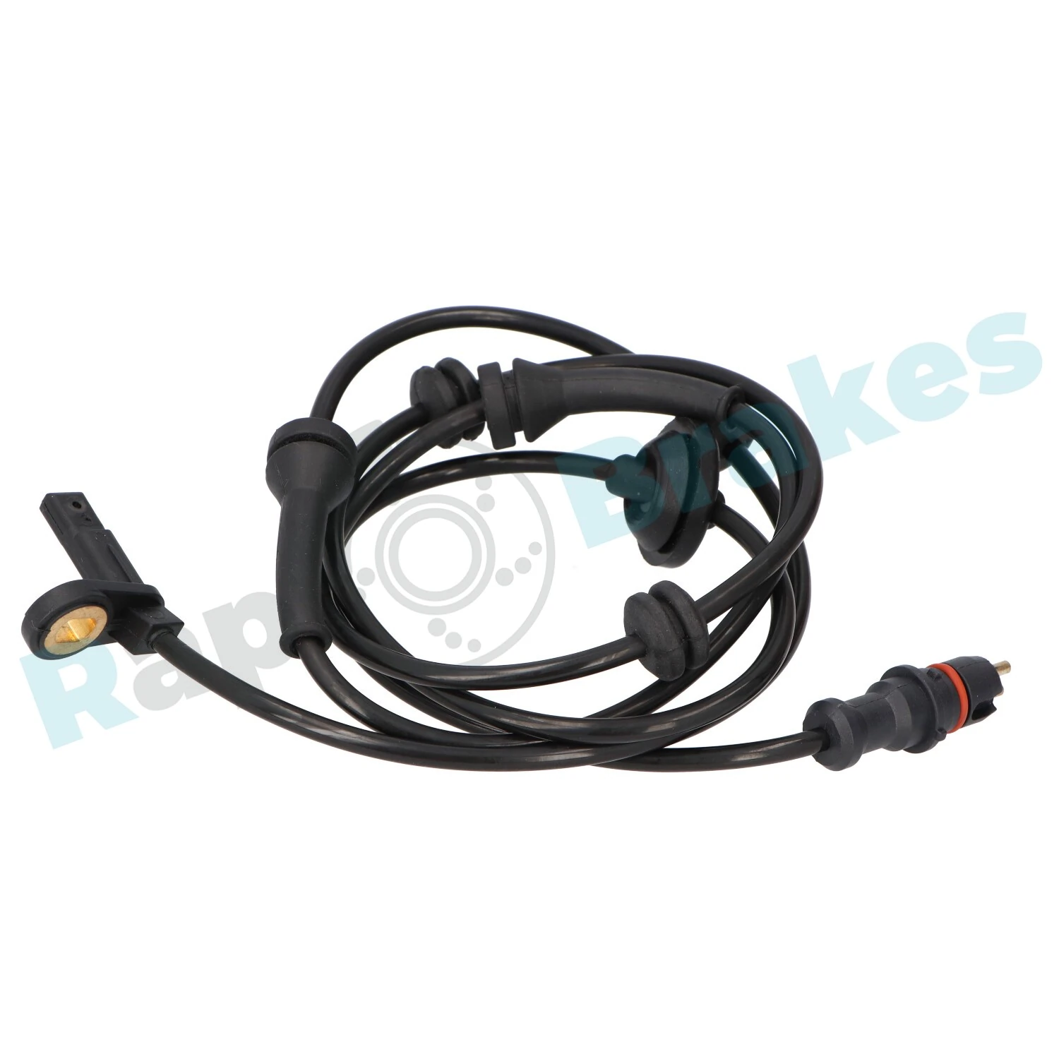 Sensor, wheel speed R-A0196