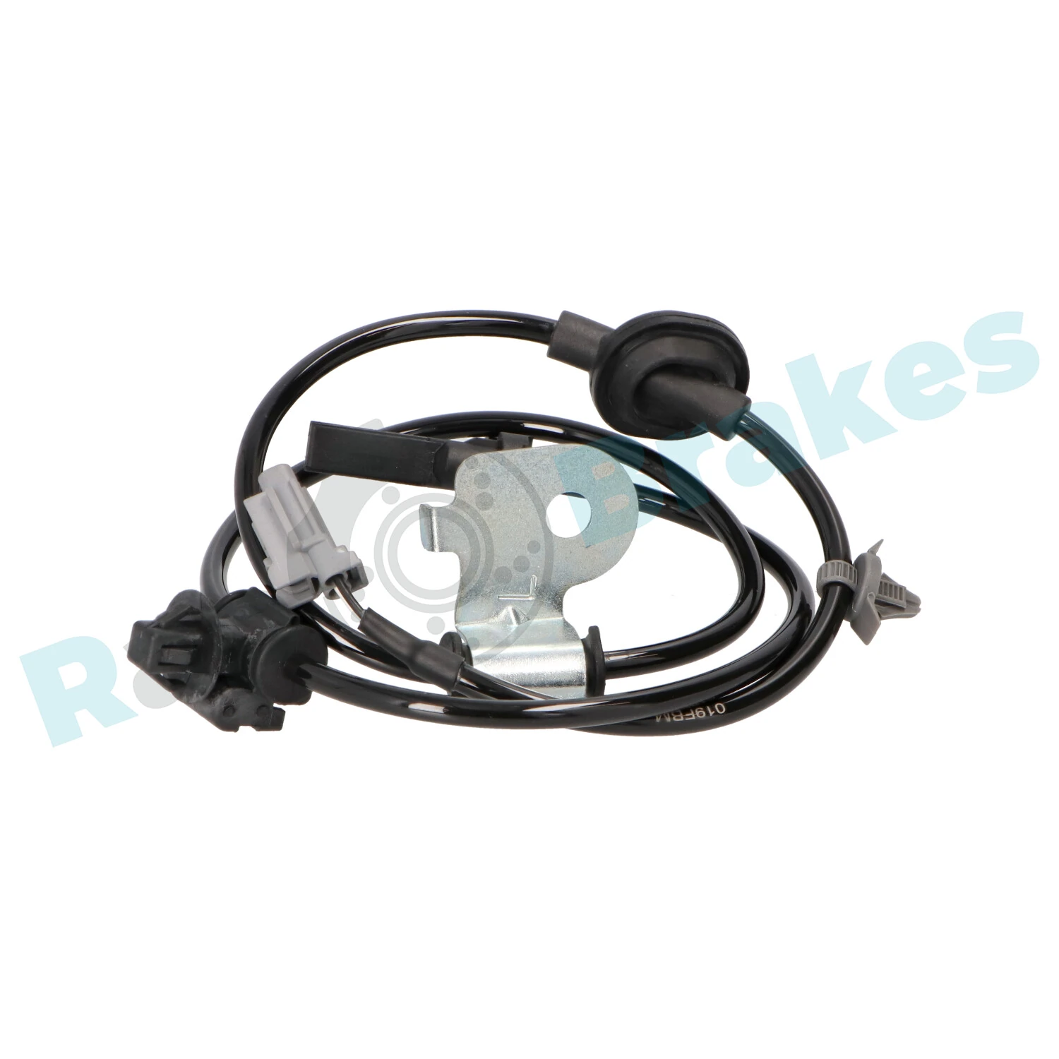 Sensor, wheel speed R-A0453