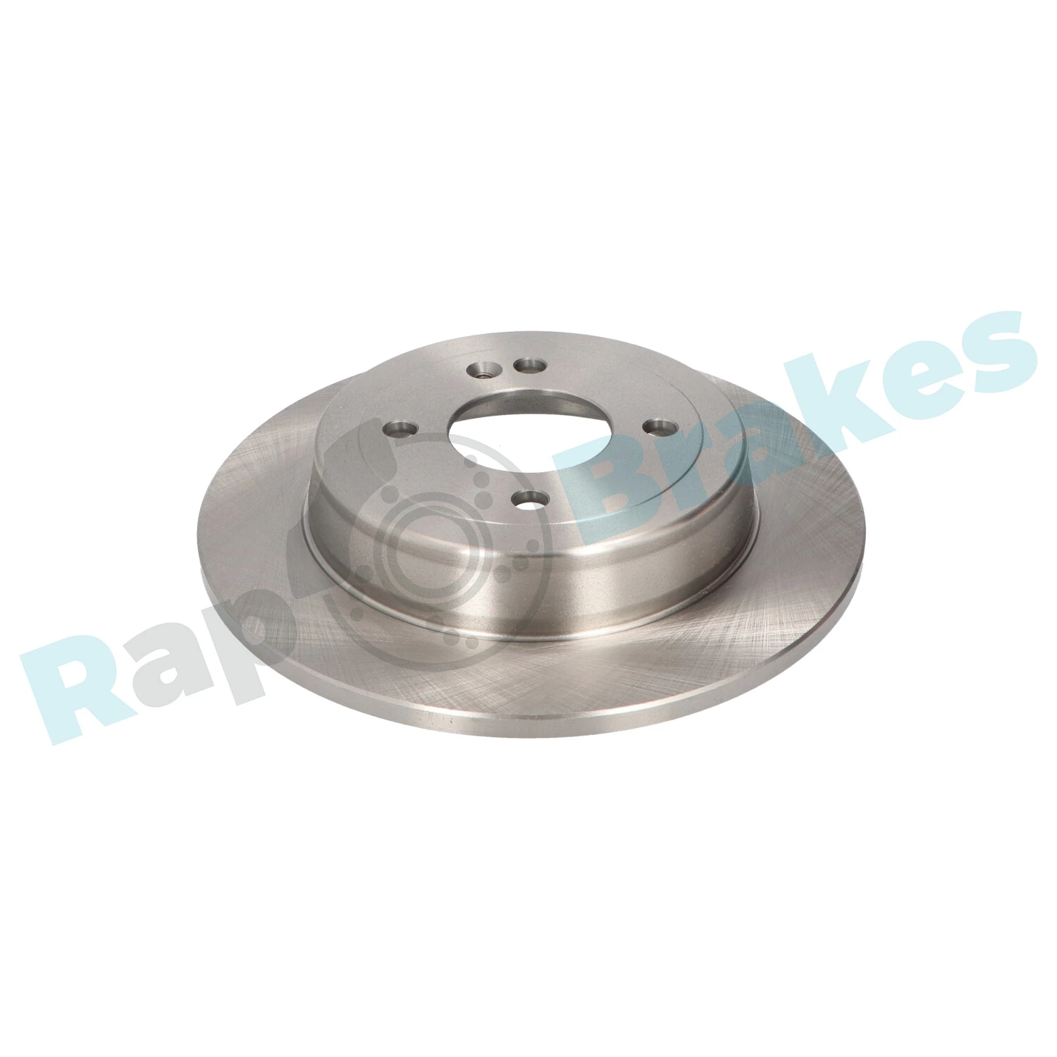 Brake Disc R-D0006
