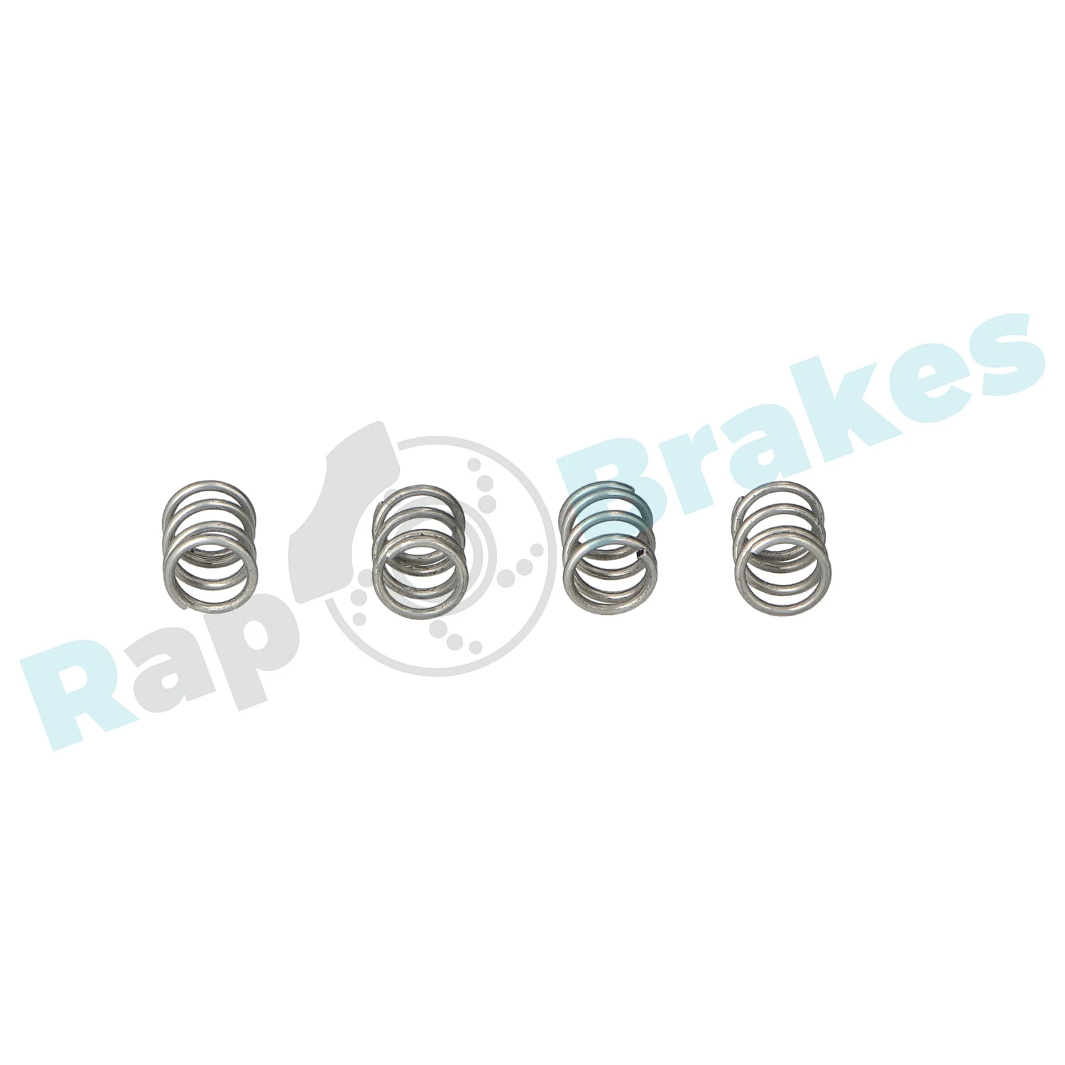 Accessory Kit, brake shoes R-T0101