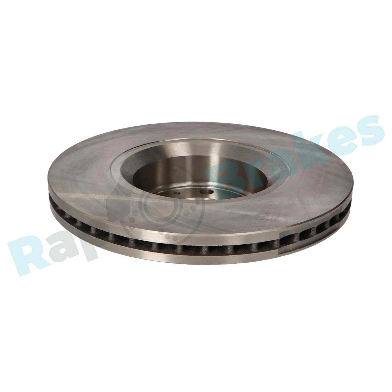 Brake Disc R-D0460