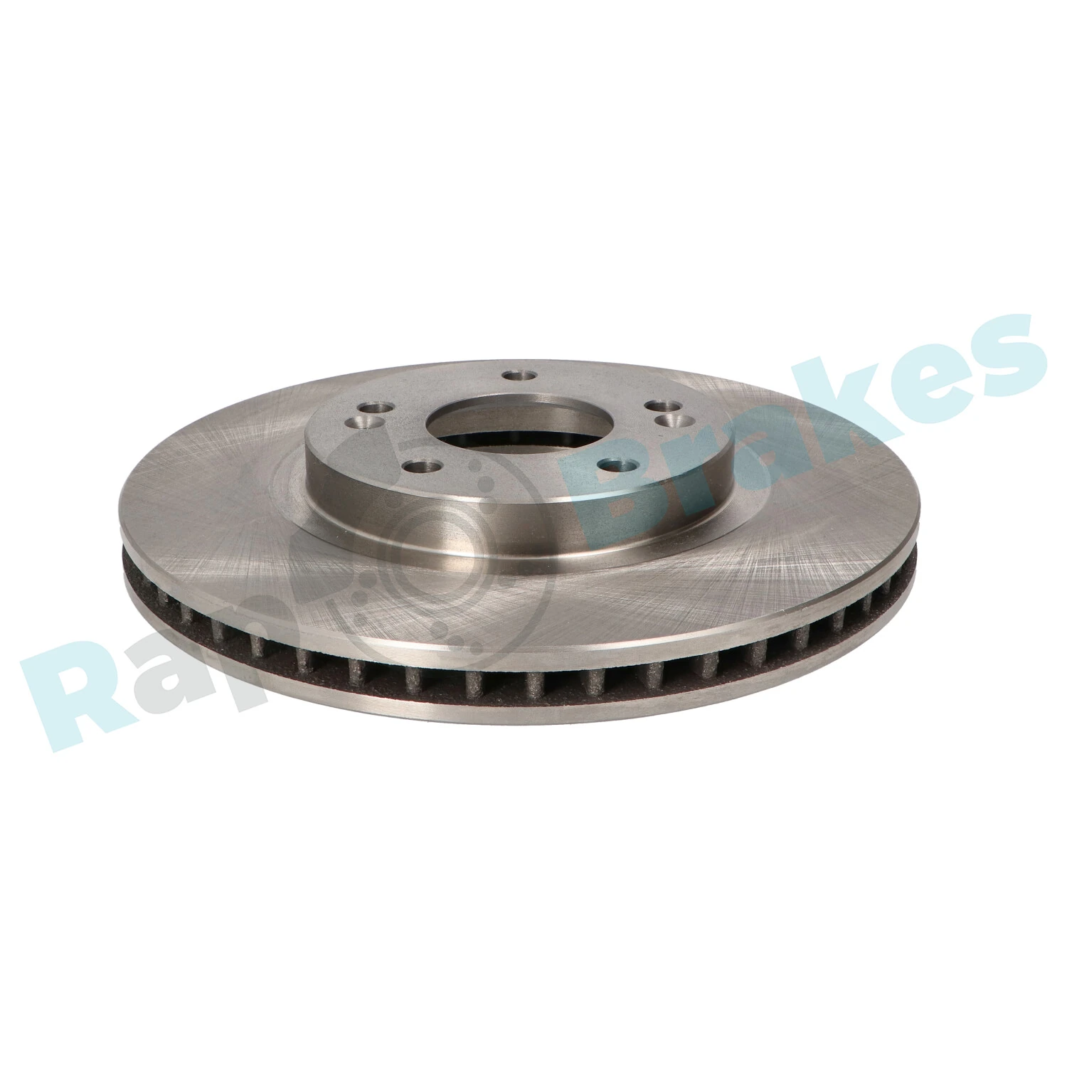 Brake Disc R-D0403