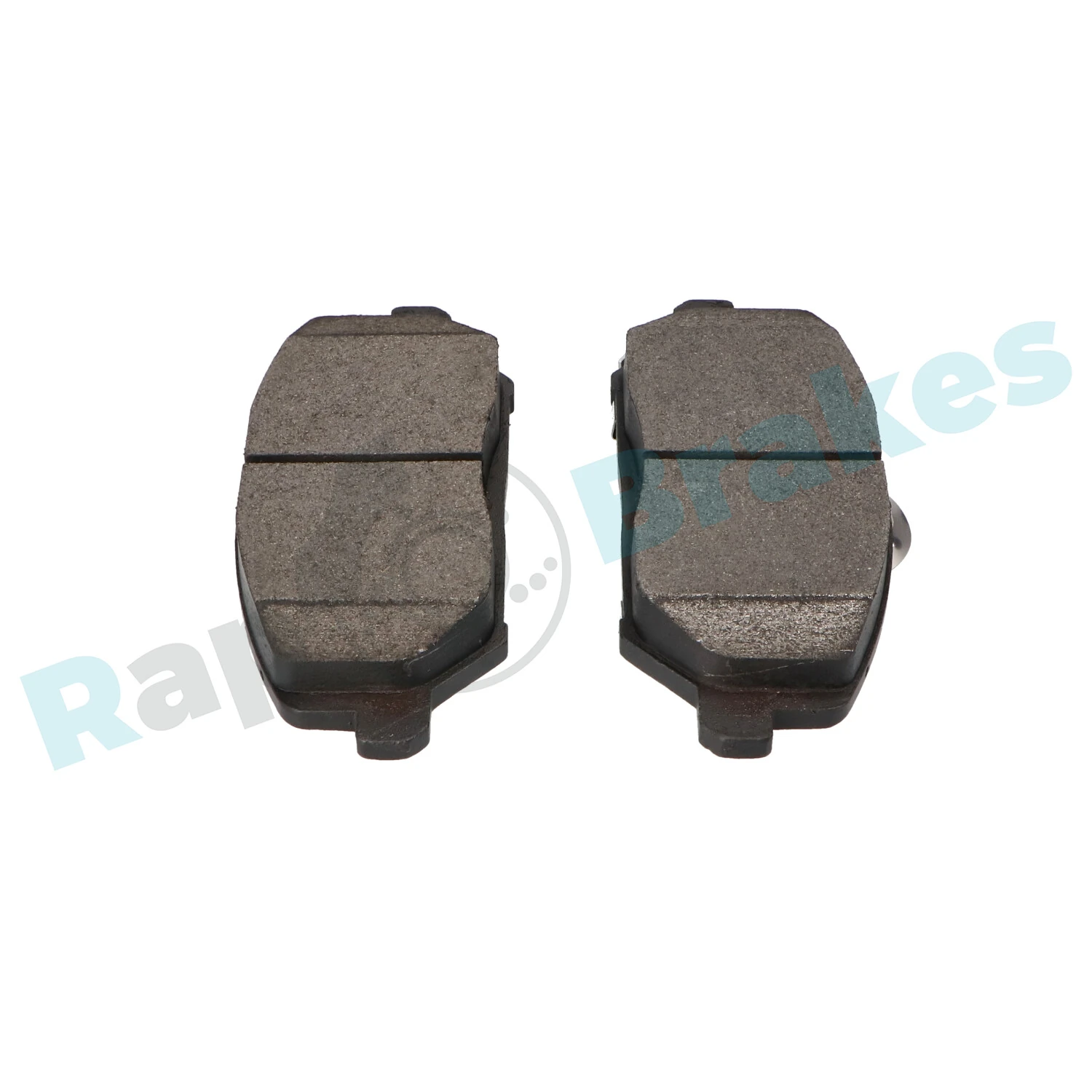 Brake Pad Set, disc brake R-P1589