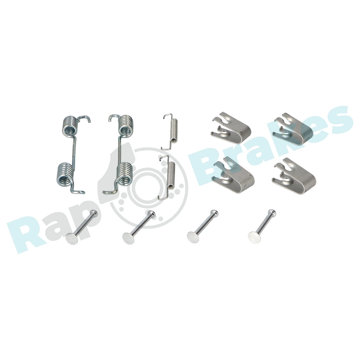 Accessory Kit, brake shoes R-T0090