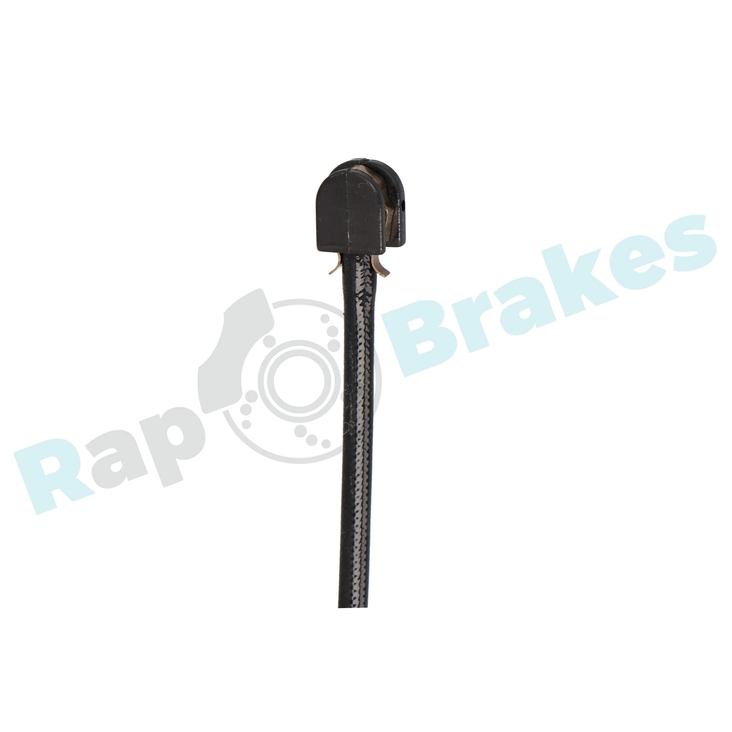 Warning Contact, brake pad wear R-G0010