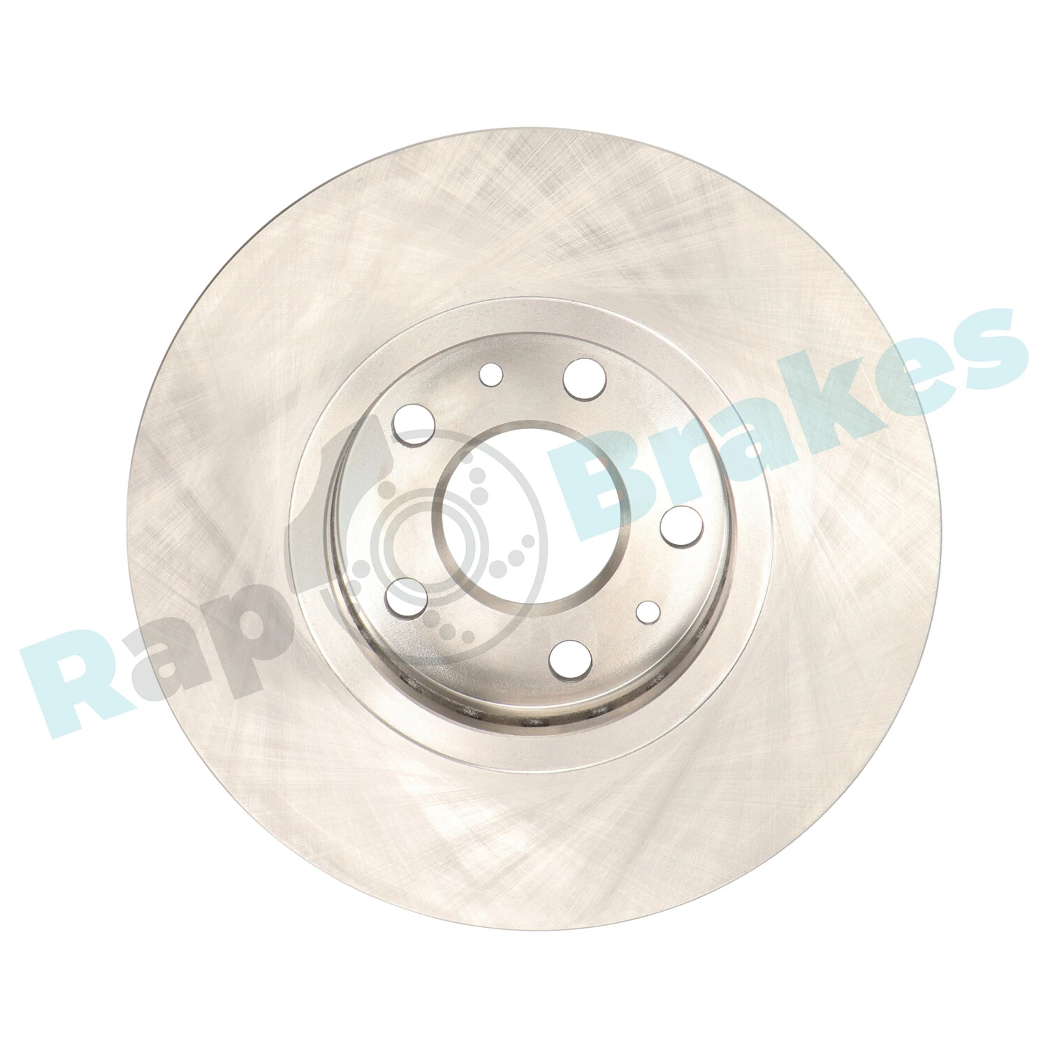 Brake Disc R-D0034