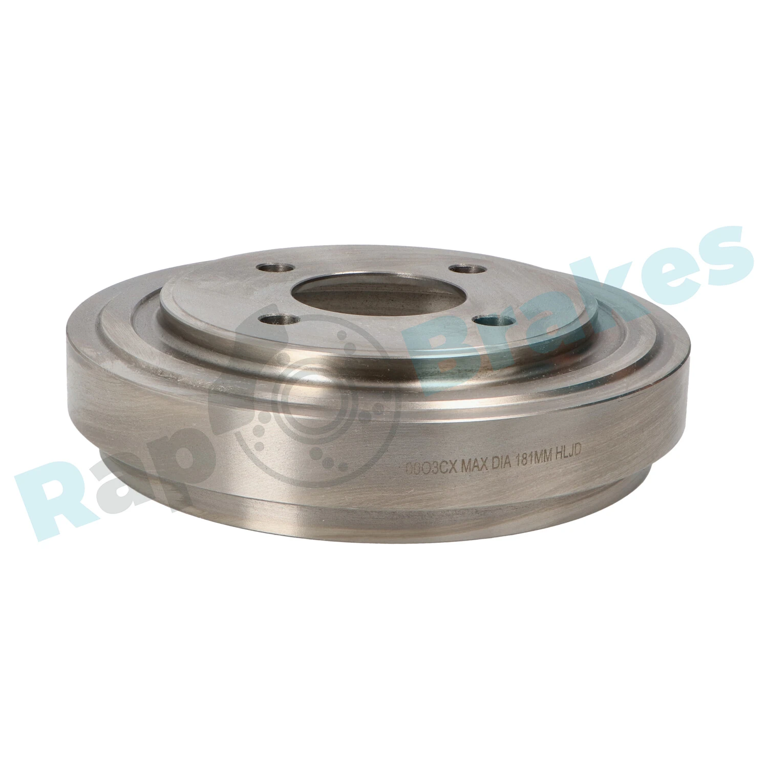 Brake Drum R-E0058