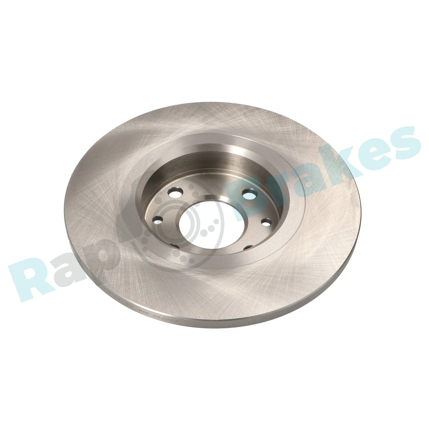 Brake Disc R-D0838