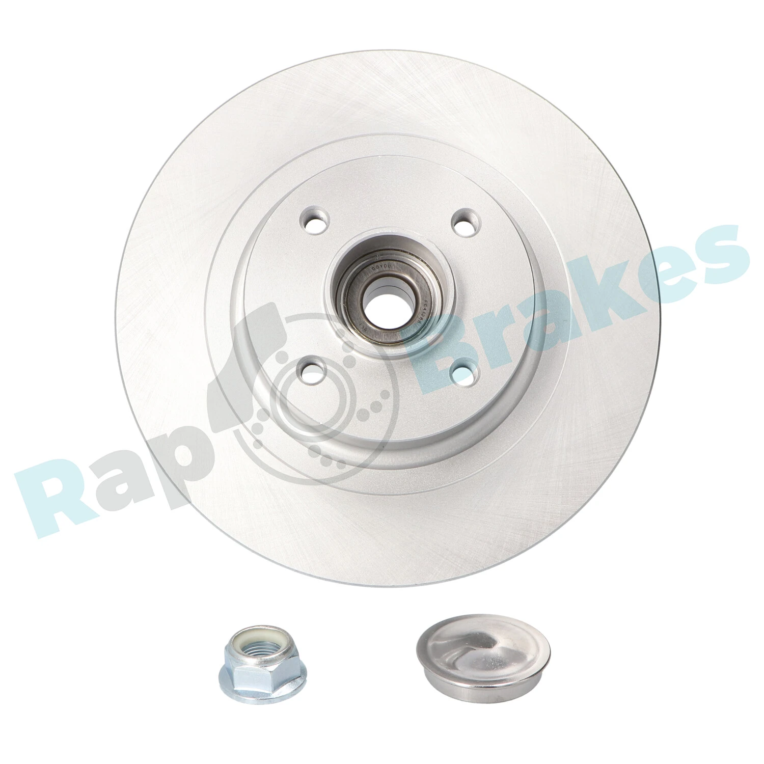 Brake Disc R-D0425C