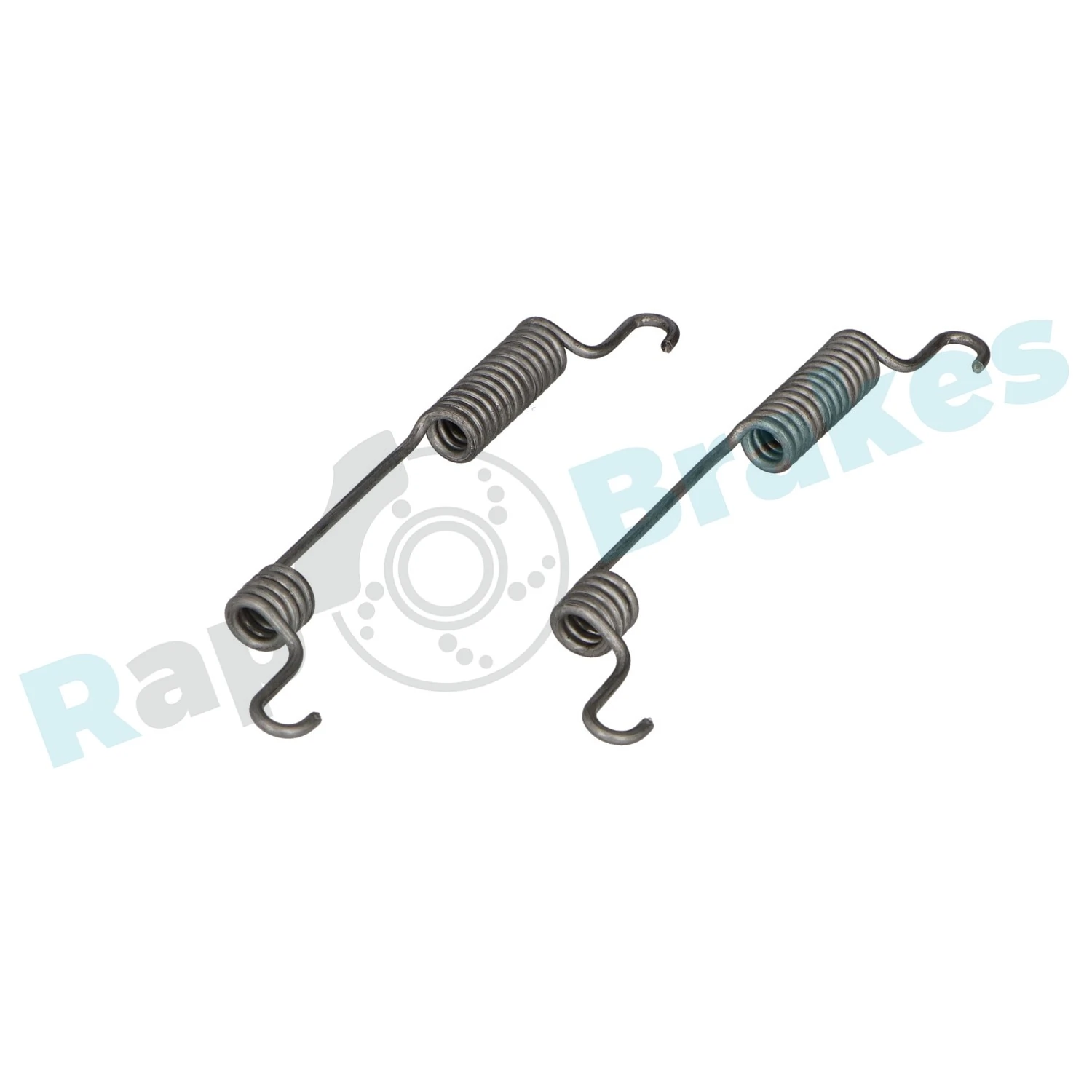 Accessory Kit, brake shoes R-T0183