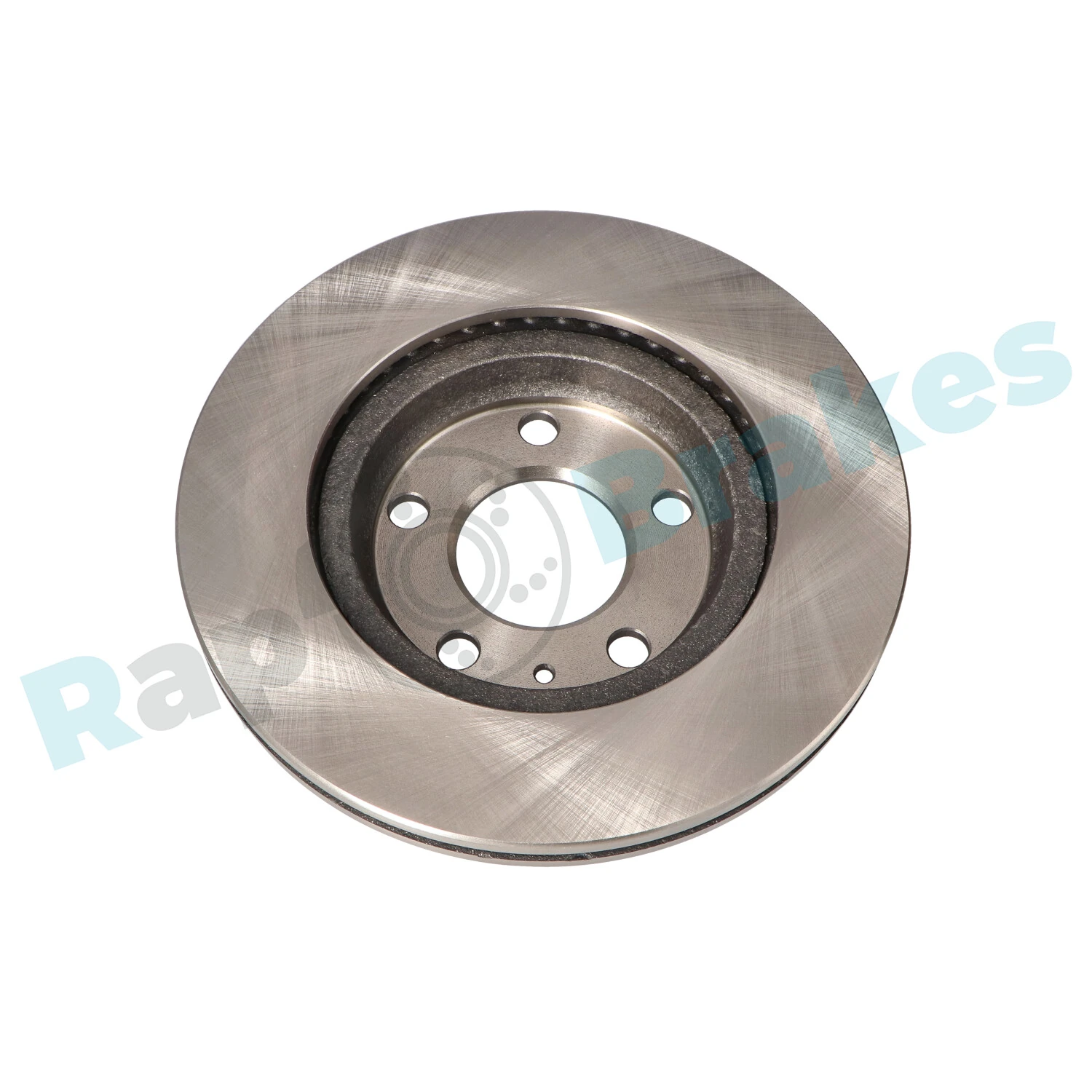 Brake Disc R-D0704