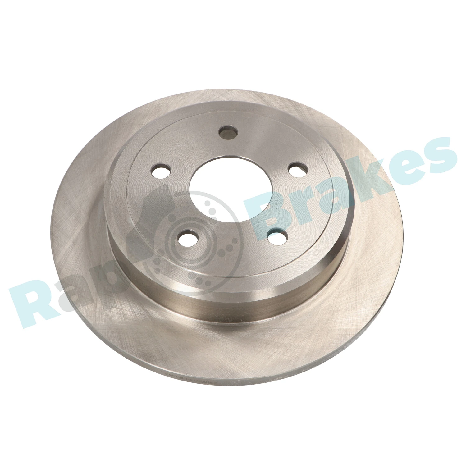 Brake Disc R-D0240