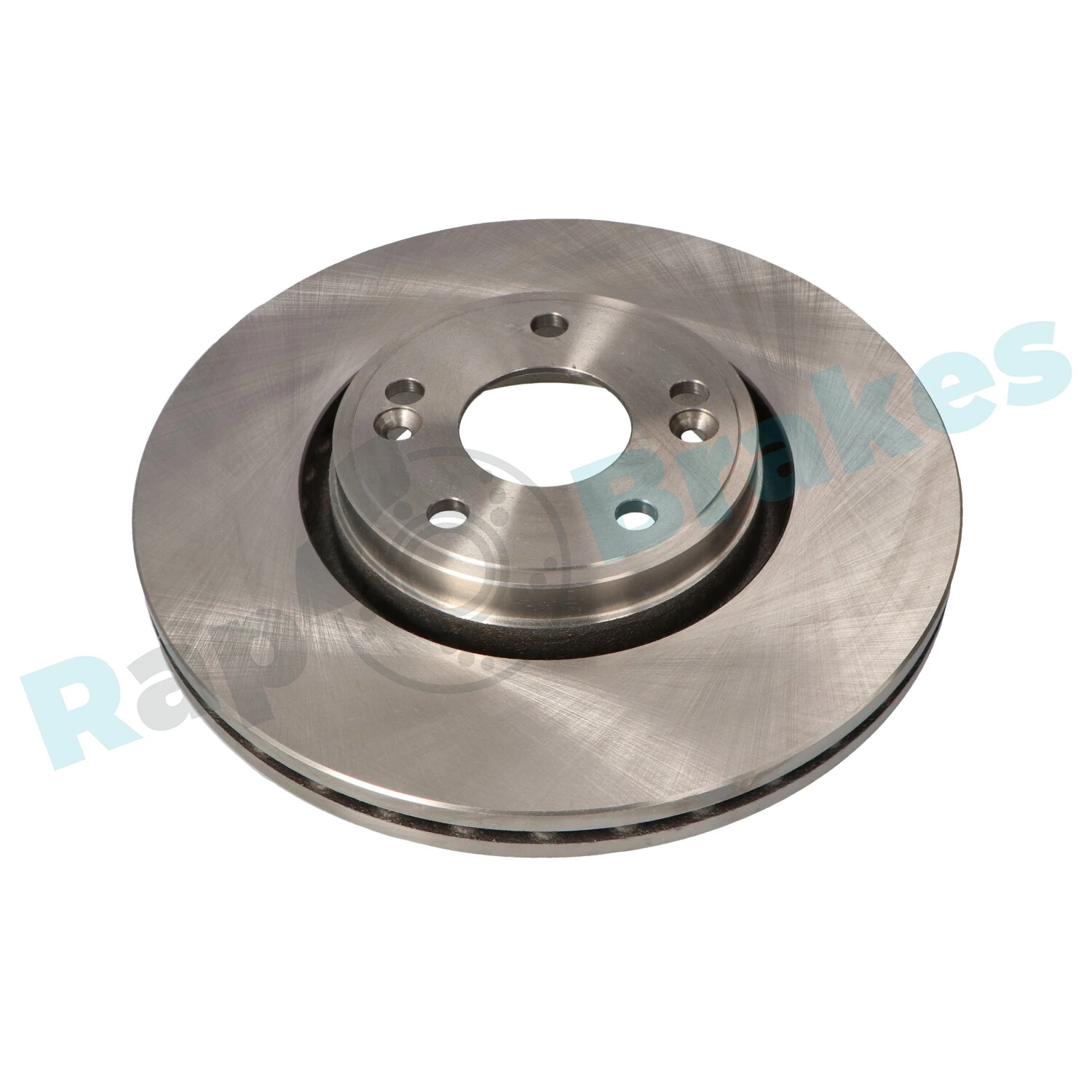 Brake Disc R-D0539
