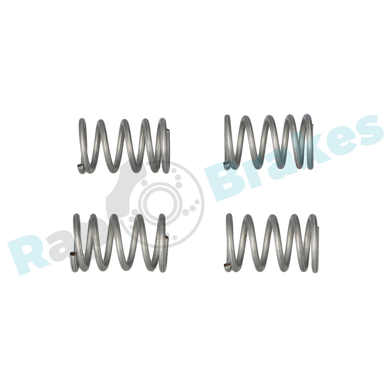 Accessory Kit, brake shoes R-T0060