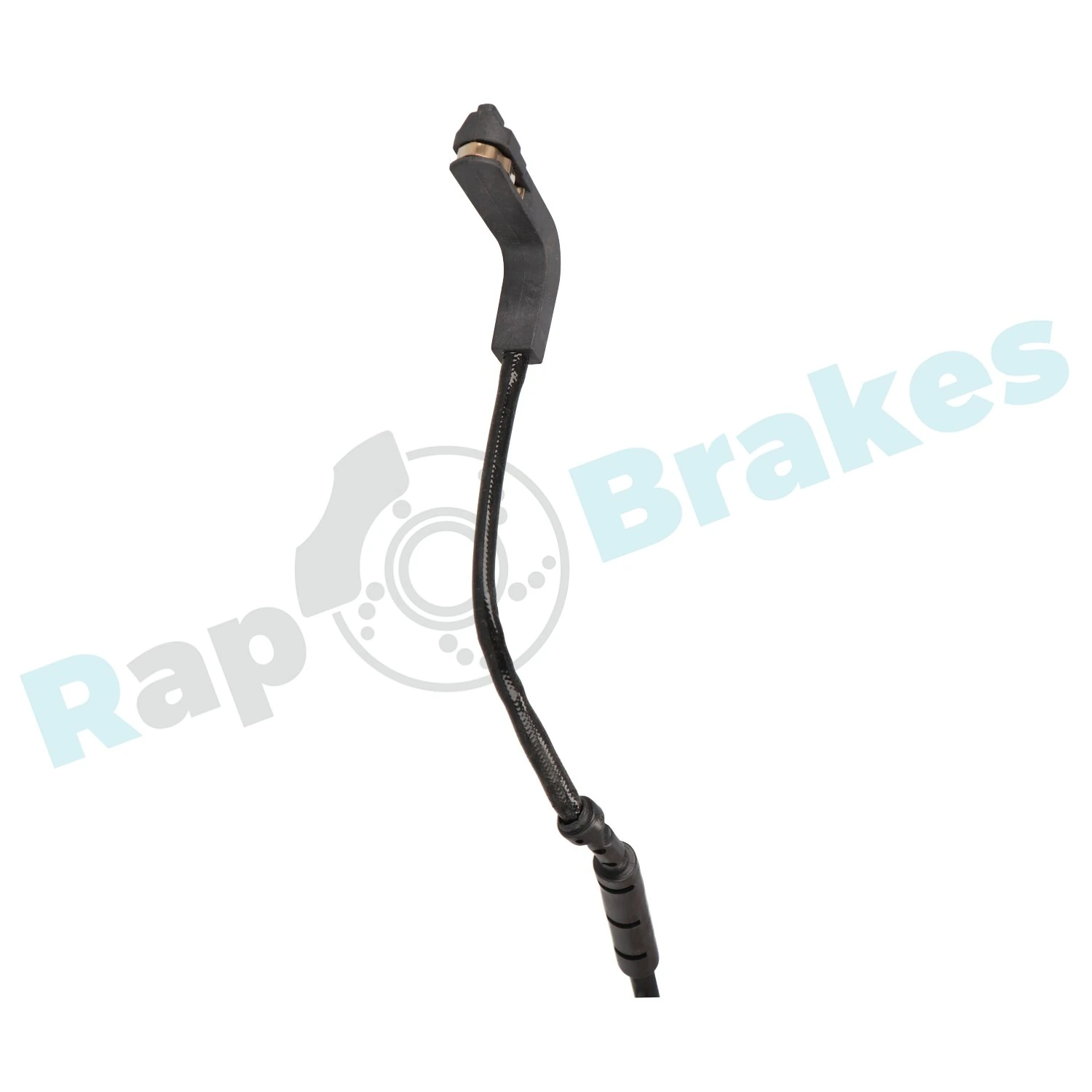 Warning Contact, brake pad wear R-G0120