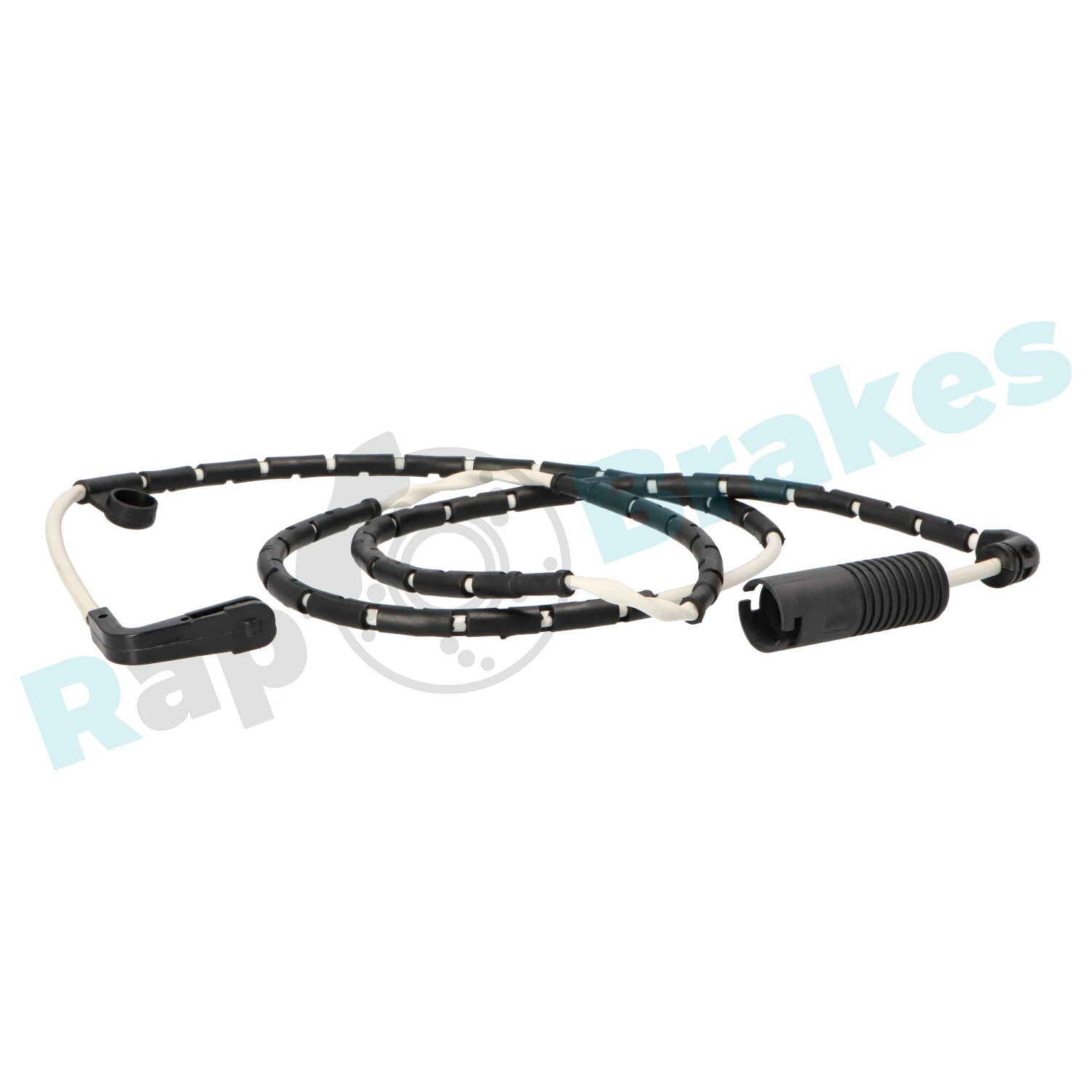 Warning Contact, brake pad wear R-G0123