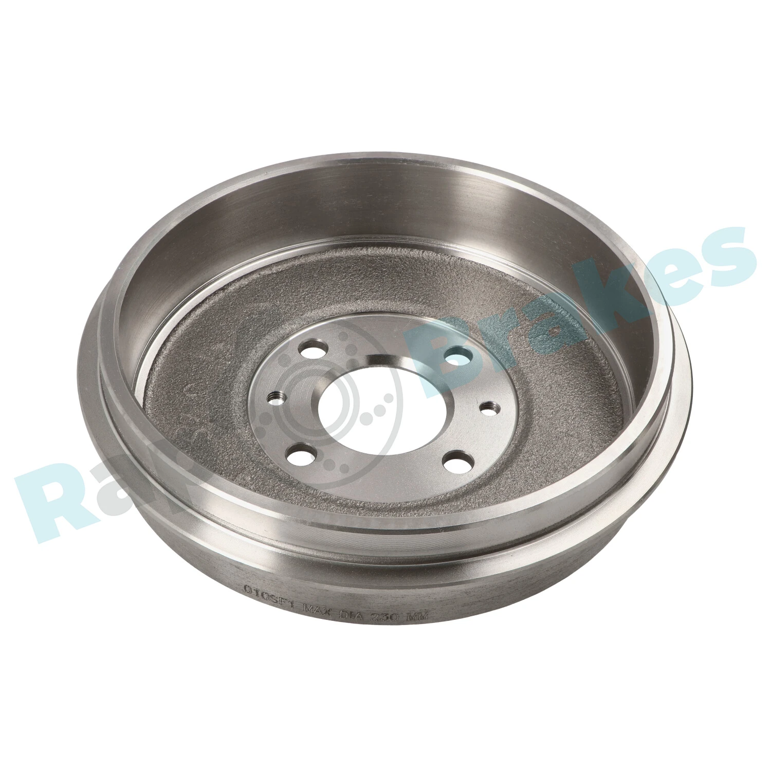 Brake Drum R-E0050