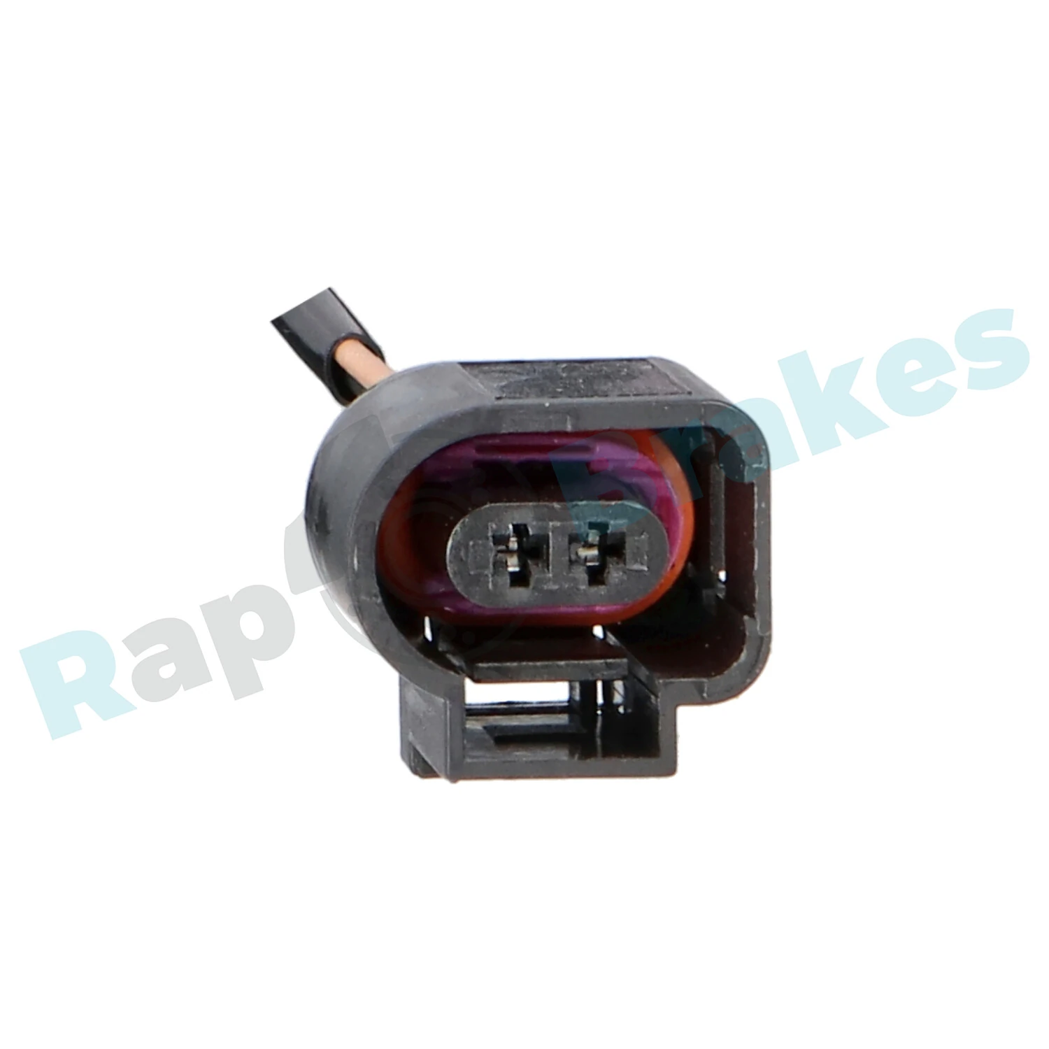 Sensor, wheel speed R-A0118