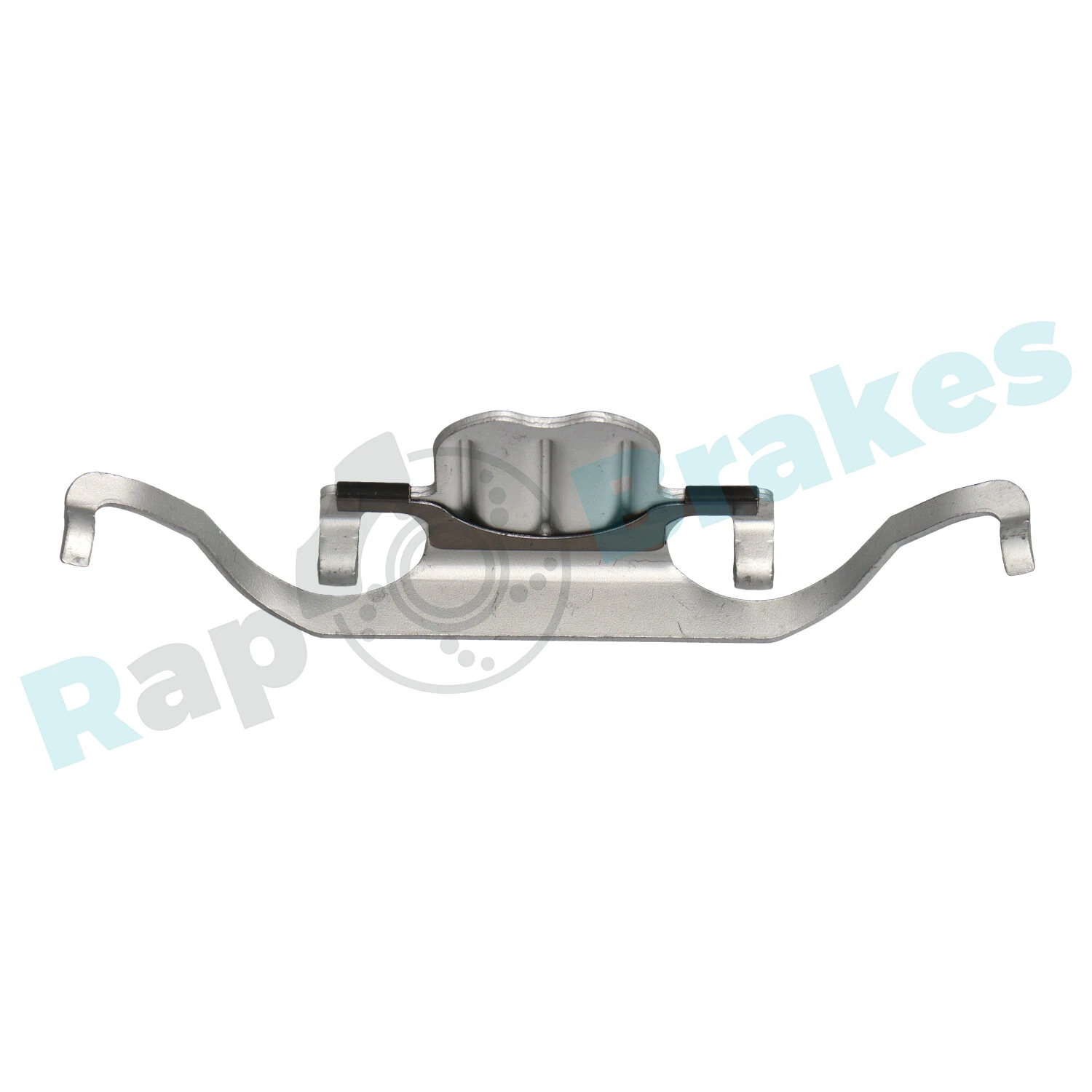 Accessory Kit, disc brake pad R-U0078