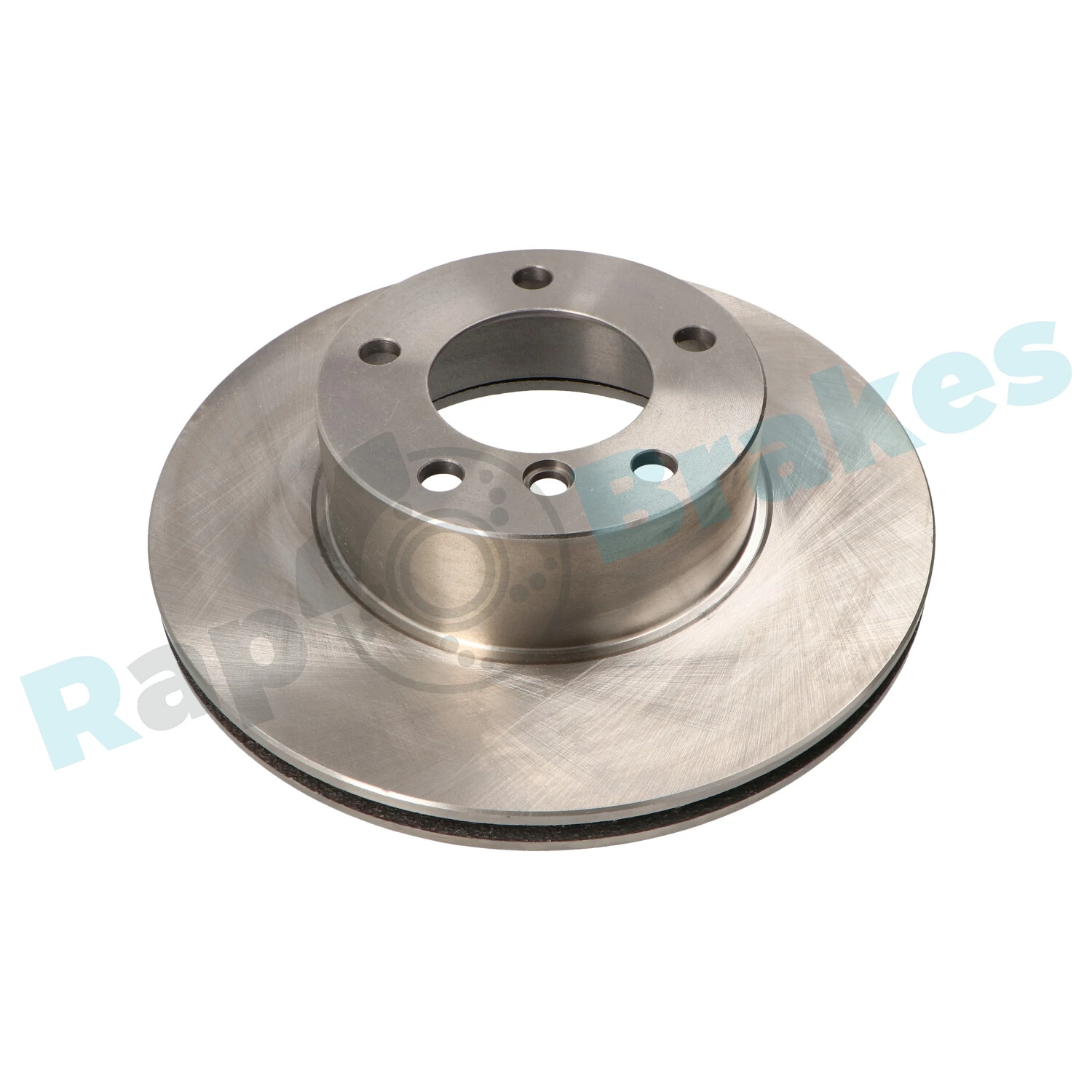 Brake Disc R-D0728