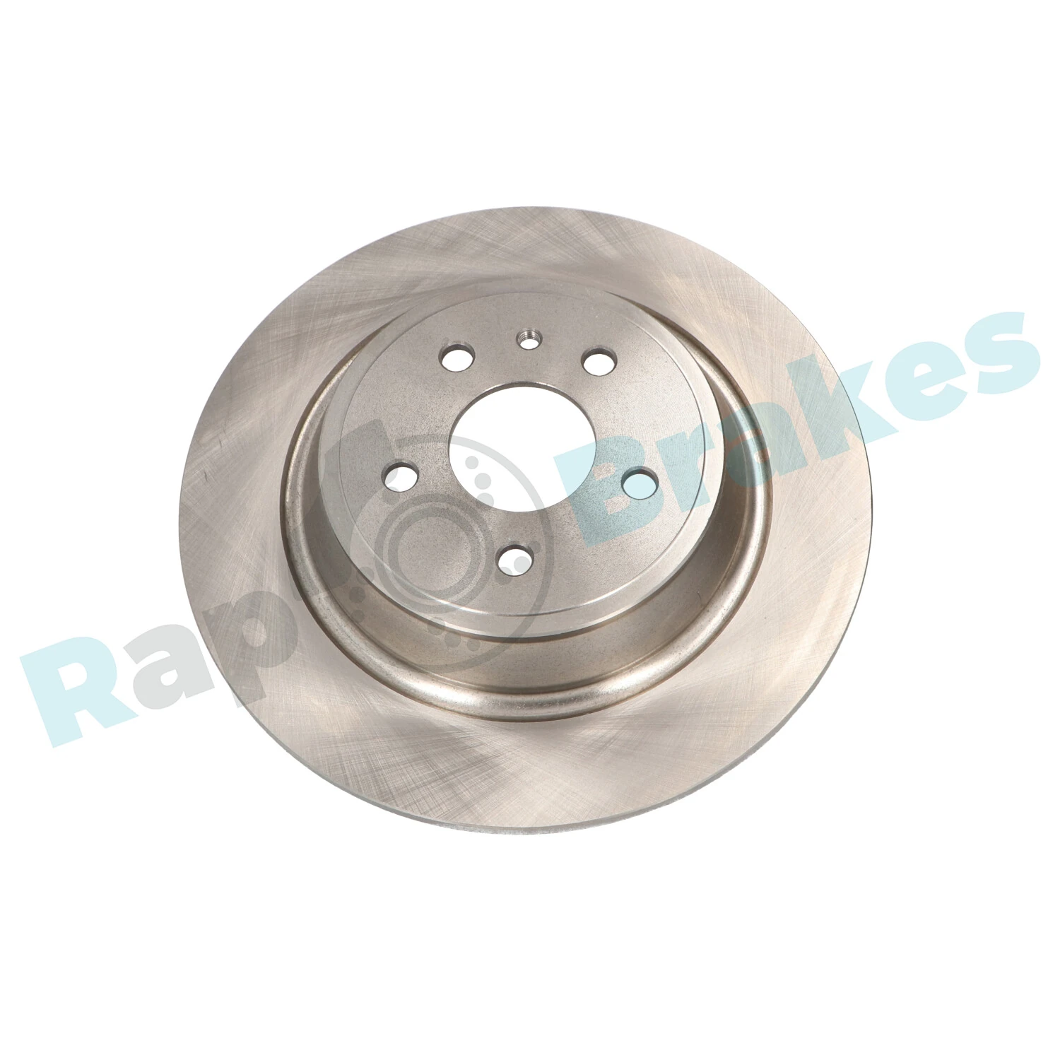Brake Disc R-D0091