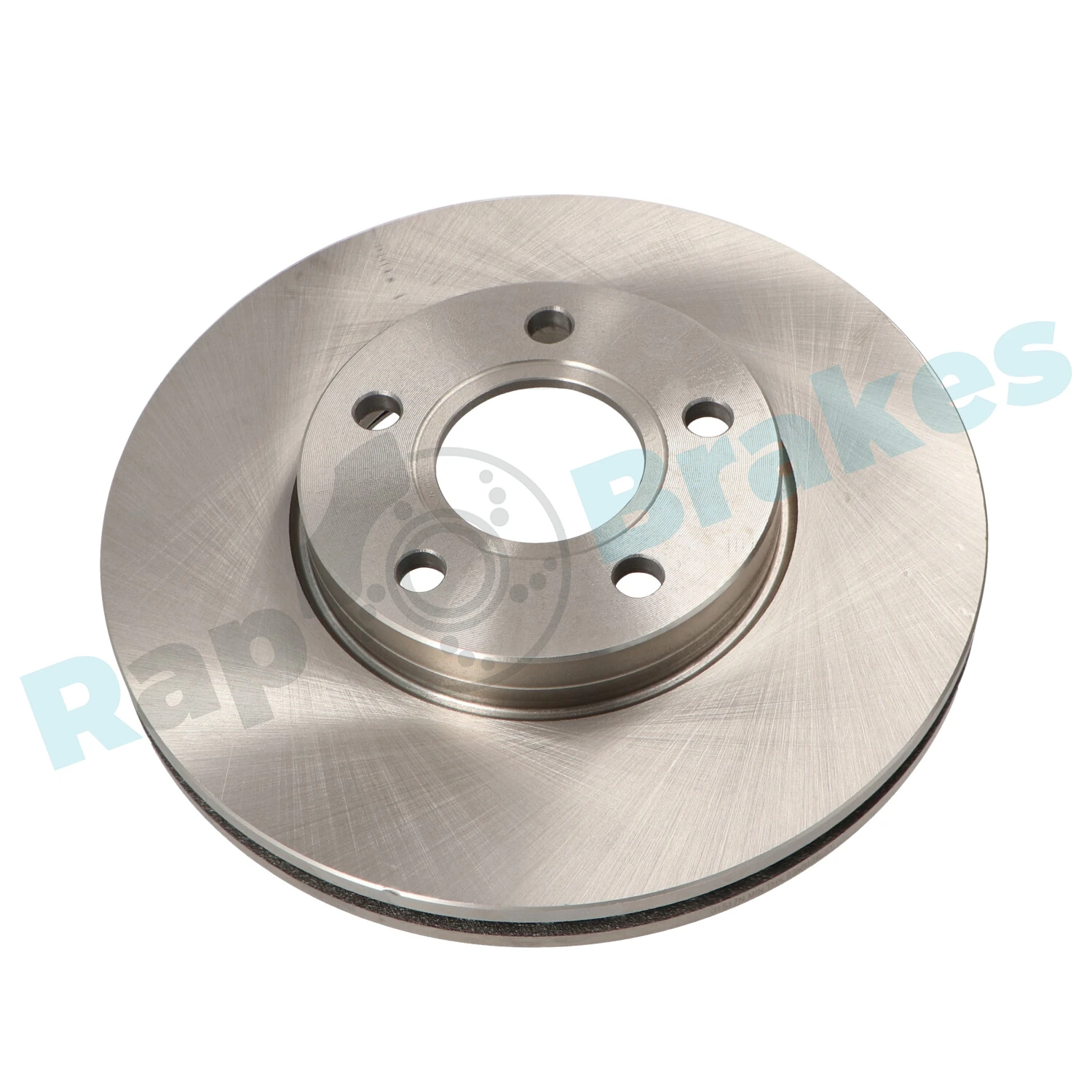Brake Disc R-D1085
